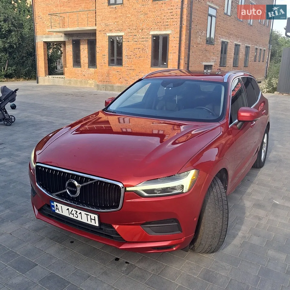 2018 Volvo XC60 - мініатюра 15