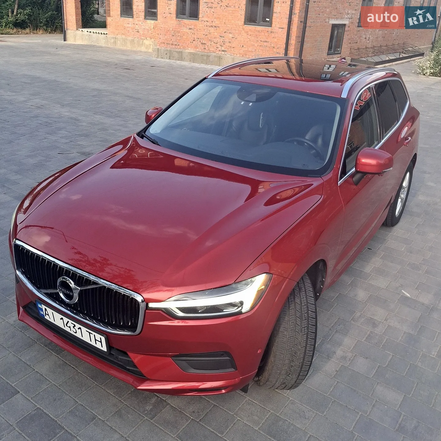 2018 Volvo XC60 - мініатюра 24