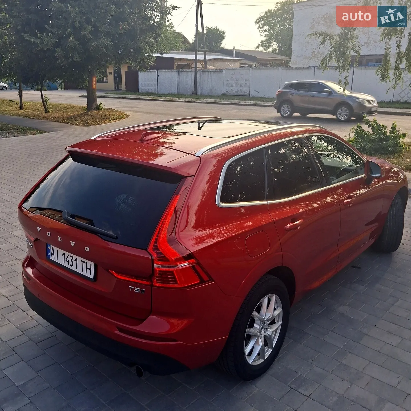 2018 Volvo XC60 - мініатюра 26