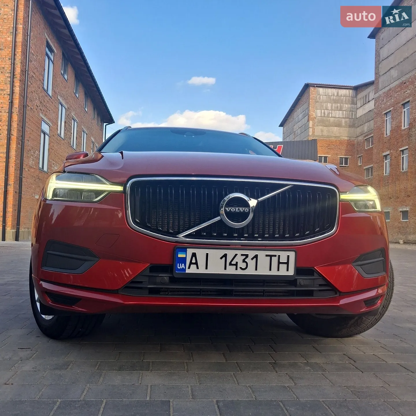 2018 Volvo XC60 - мініатюра 18
