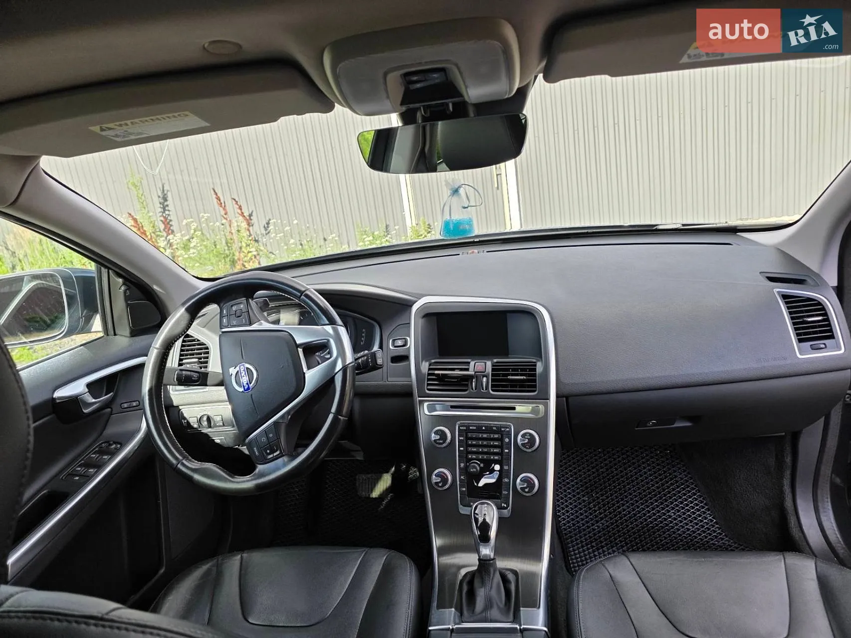 2015 Volvo XC60 - мініатюра 13