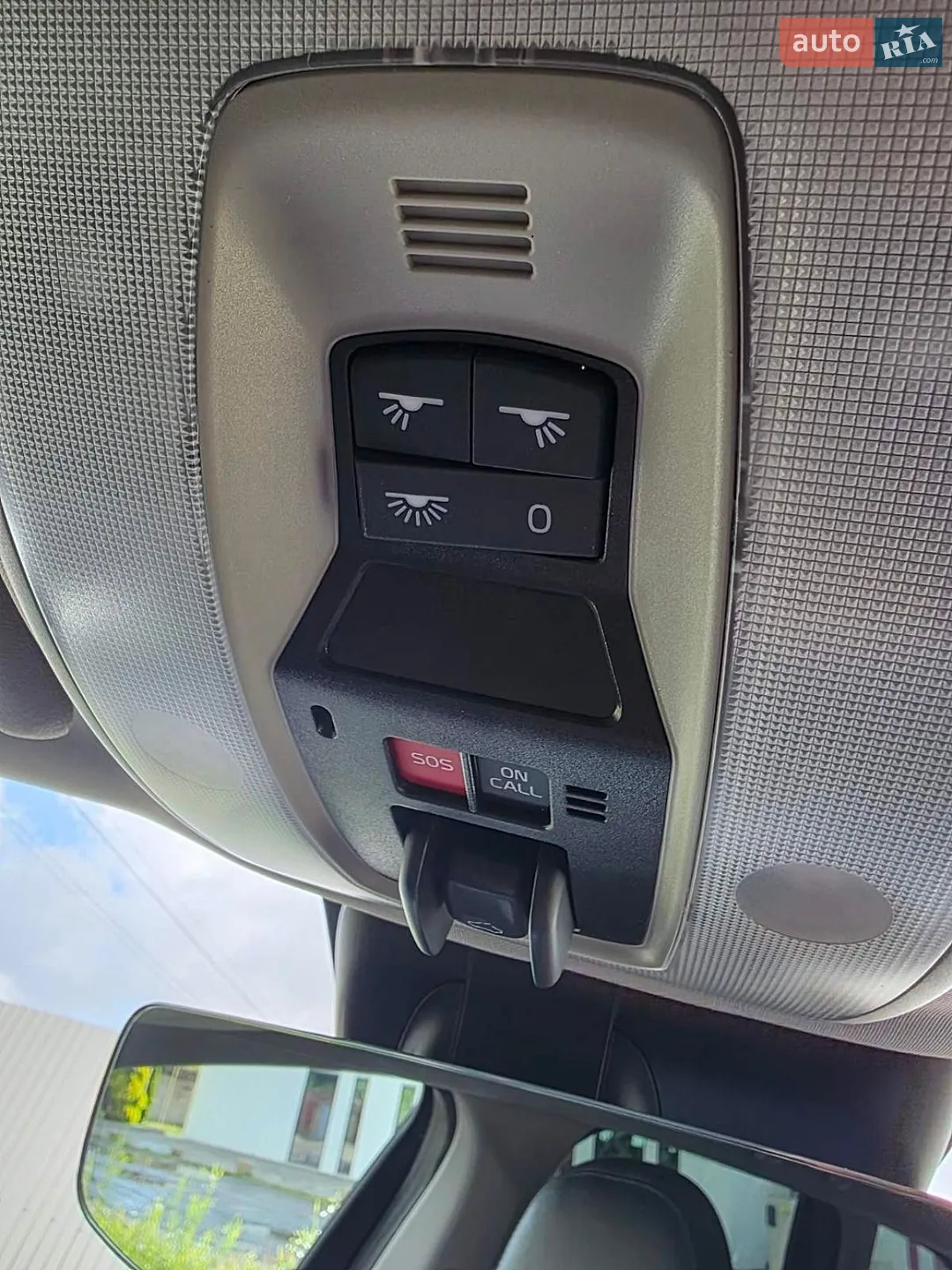 2015 Volvo XC60 - мініатюра 18