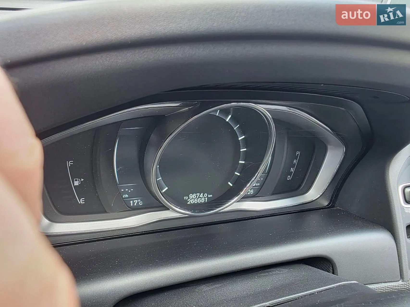 2015 Volvo XC60 - мініатюра 23