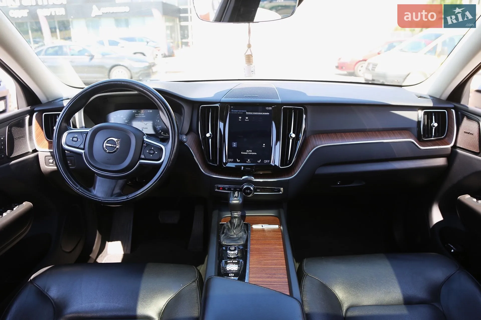 2018 Volvo XC60 - мініатюра 14