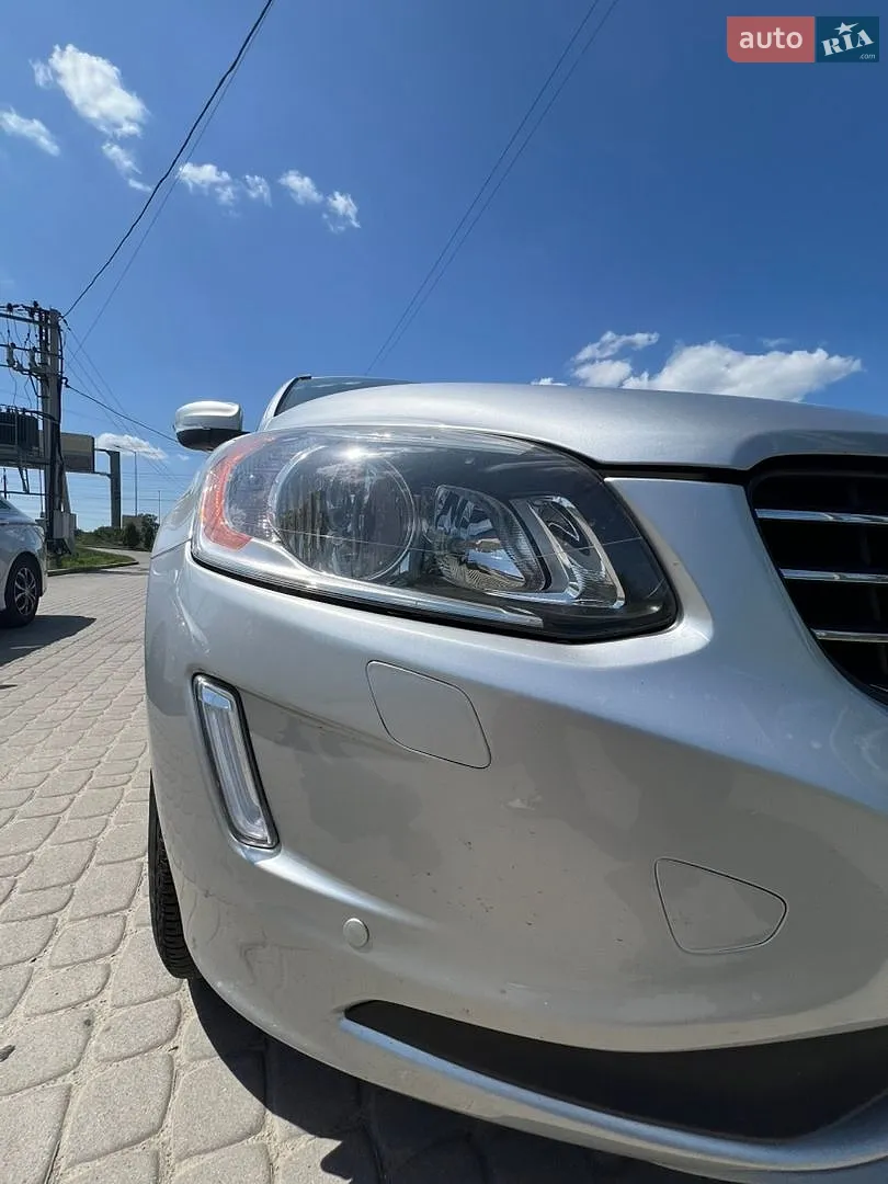 2016 Volvo XC60 - мініатюра 4