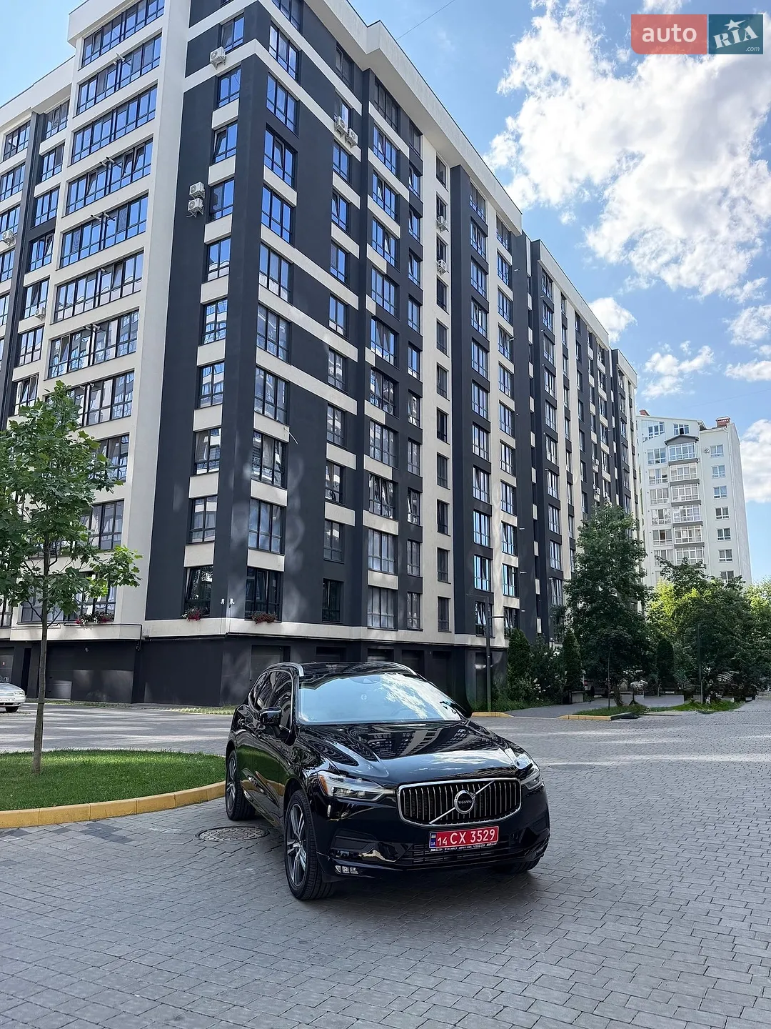 2021 Volvo XC60 - мініатюра 8