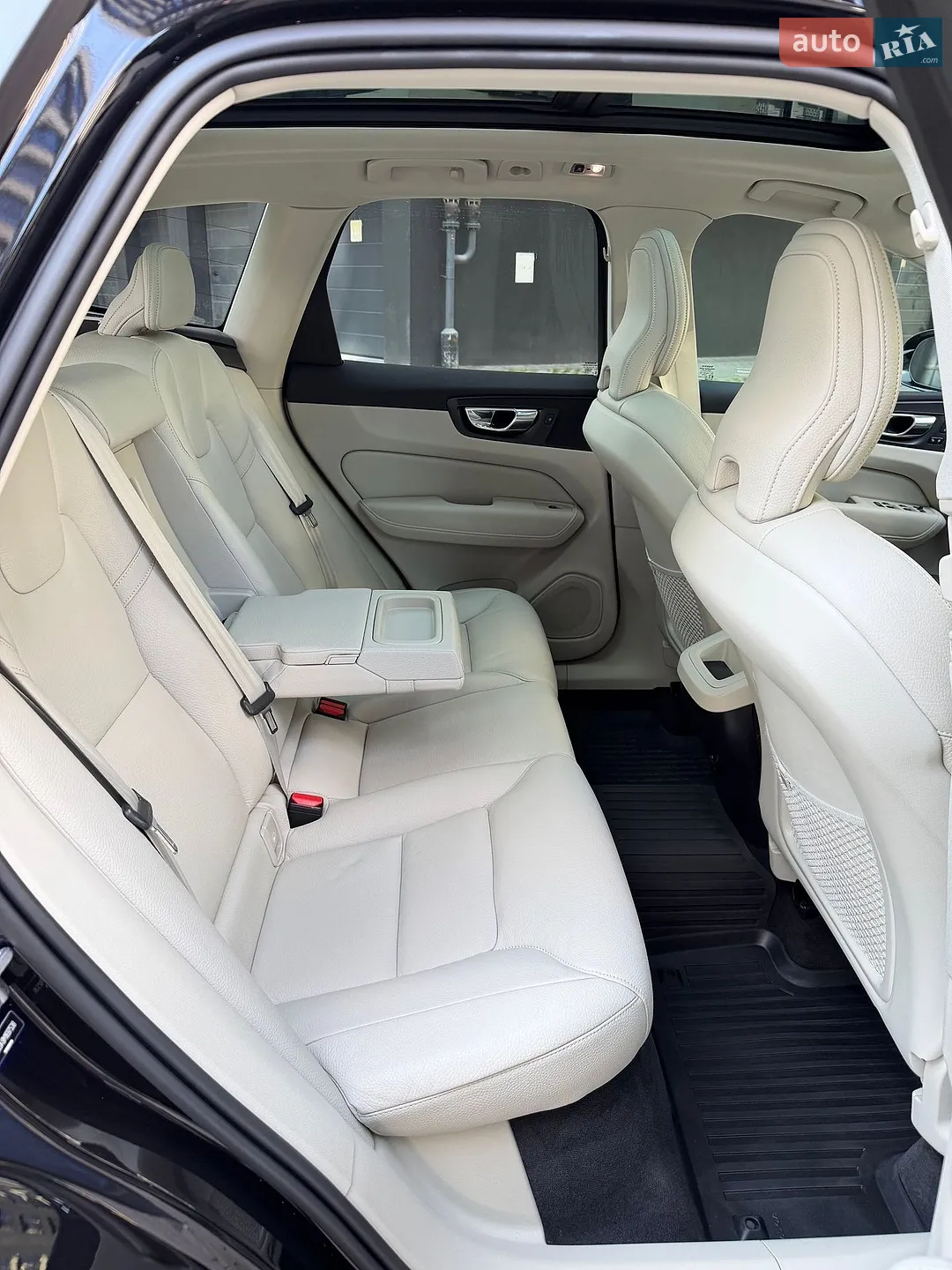 2021 Volvo XC60 - мініатюра 30