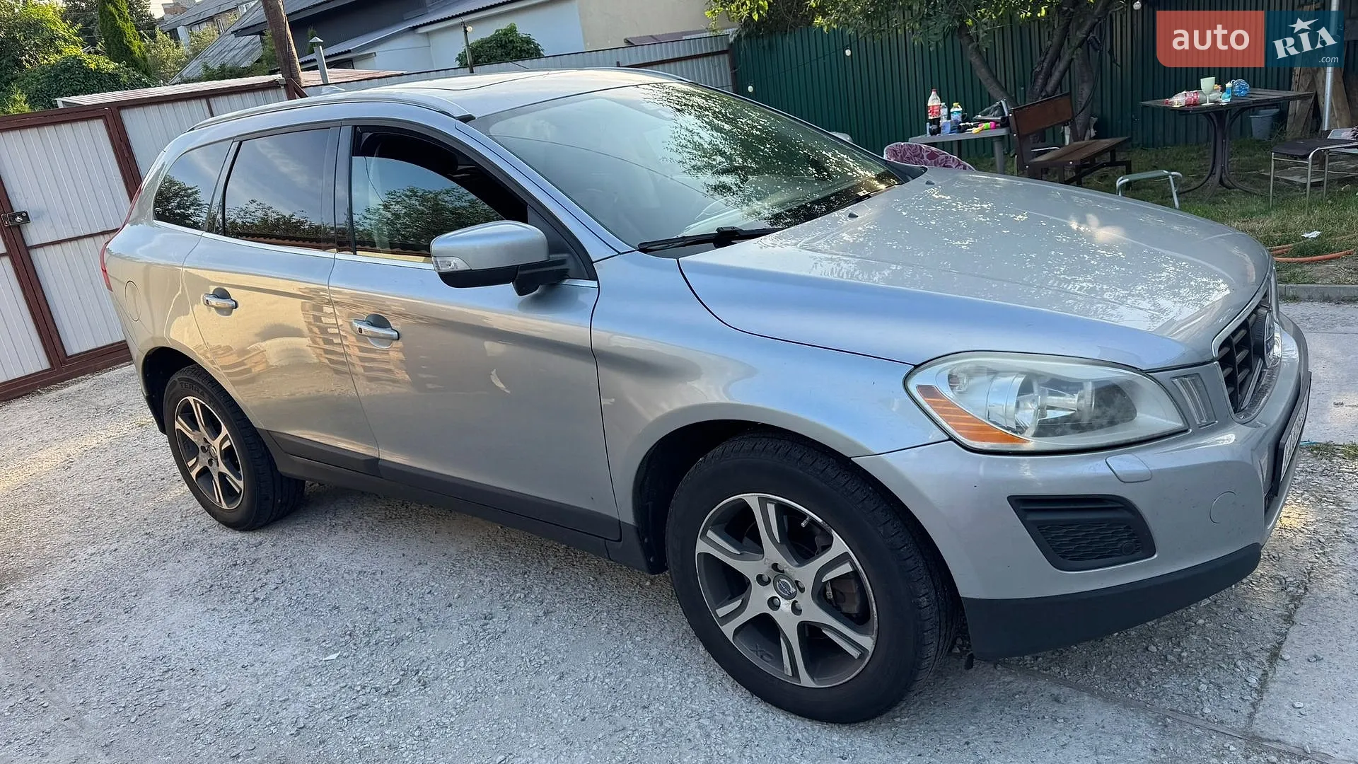 2012 Volvo XC60 - мініатюра 5