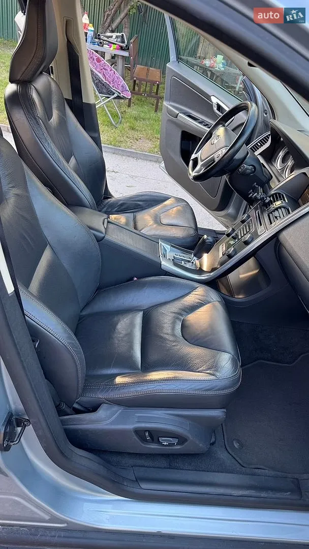 2012 Volvo XC60 - мініатюра 12