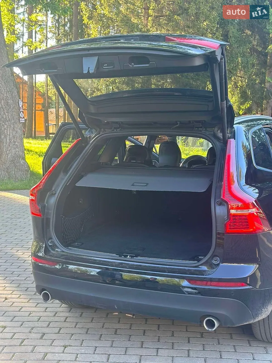 2019 Volvo XC60 - мініатюра 3