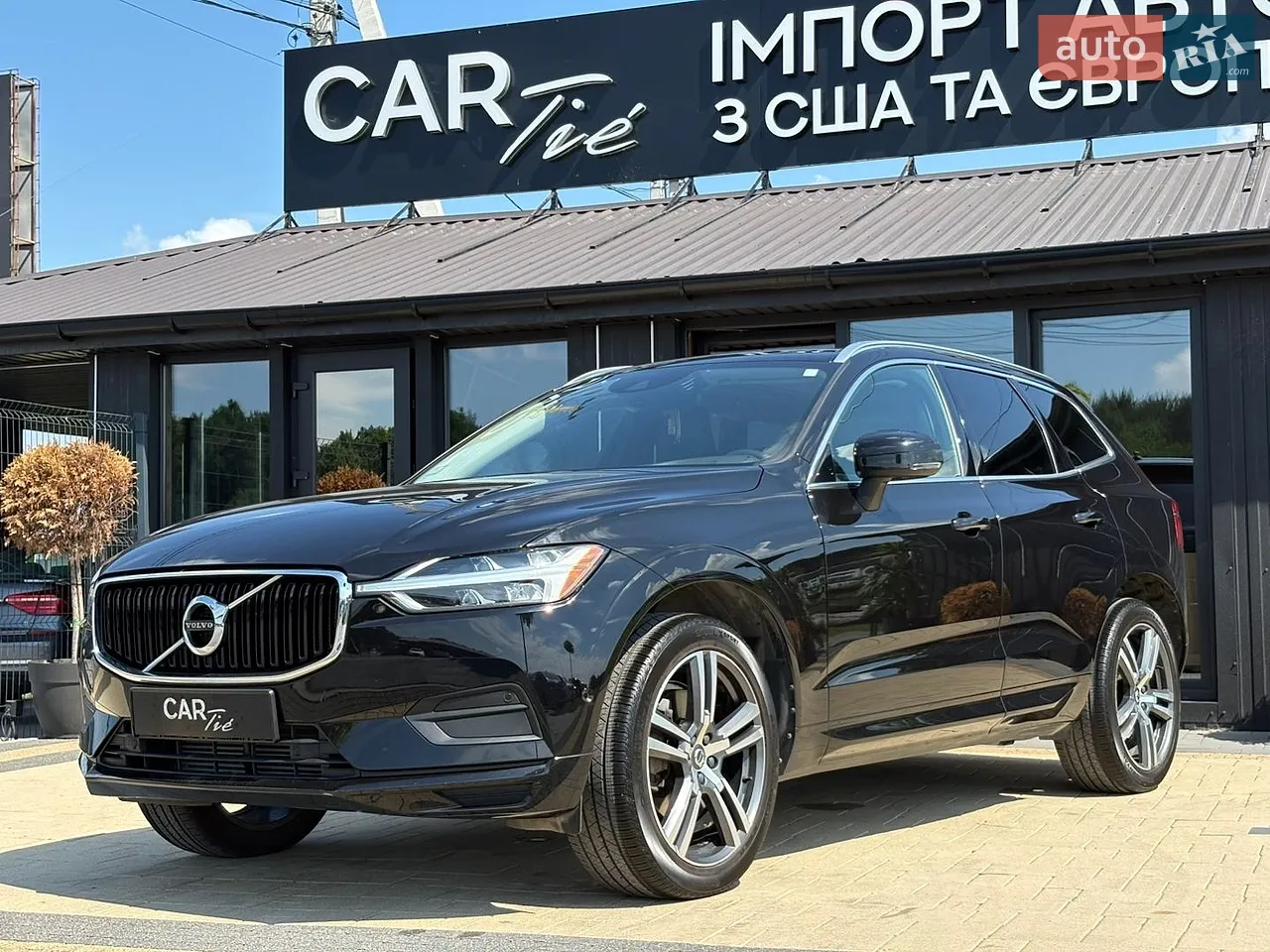 2019 Volvo XC60 - мініатюра 24