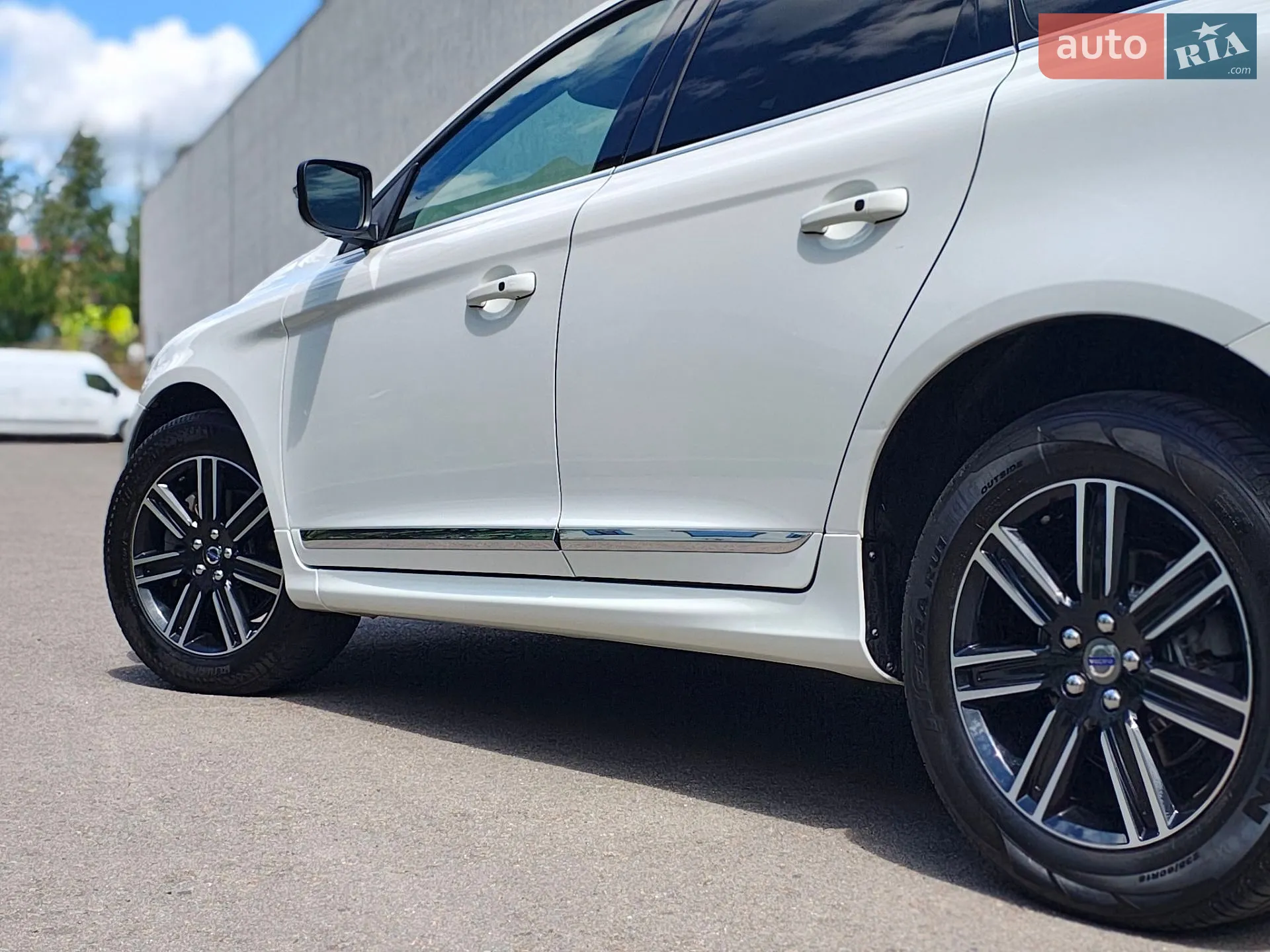 2015 Volvo XC60 - мініатюра 13