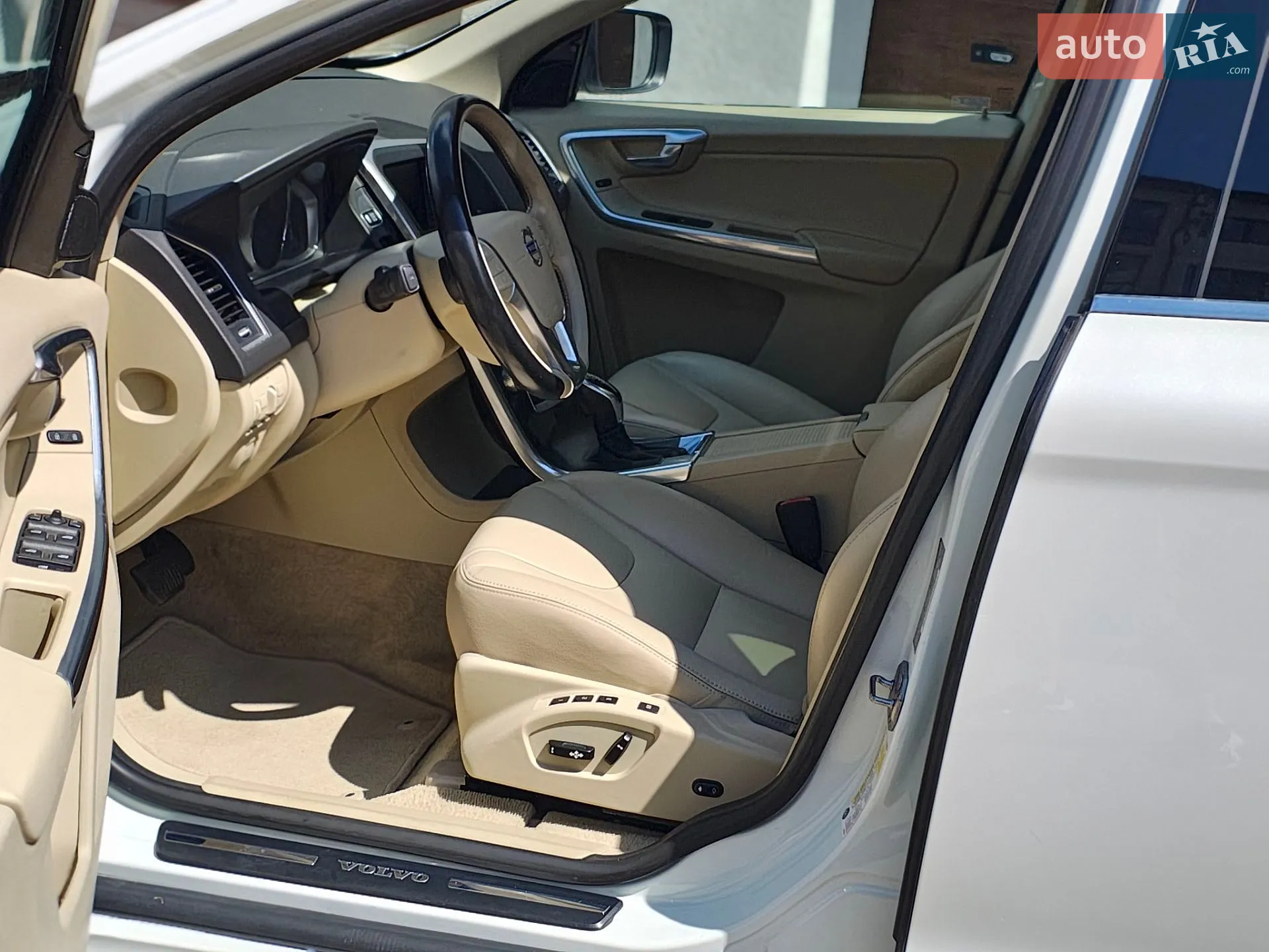 2015 Volvo XC60 - мініатюра 24
