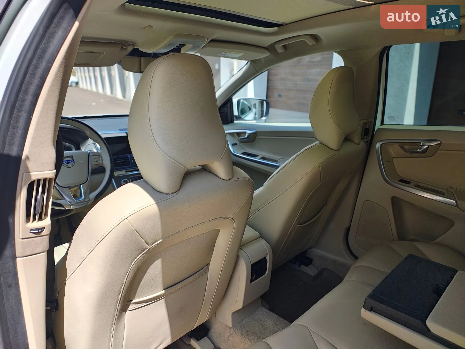 2015 Volvo XC60 - мініатюра 35