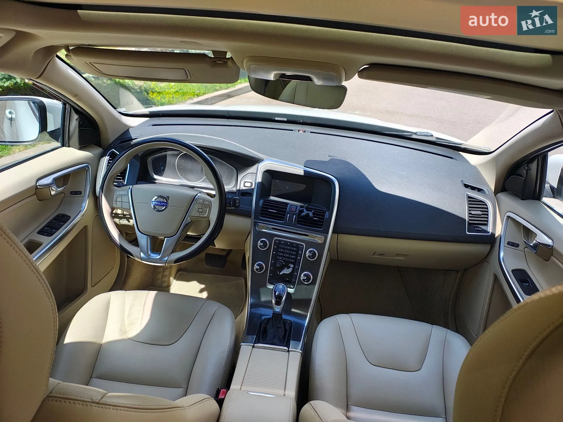 2015 Volvo XC60 - мініатюра 38