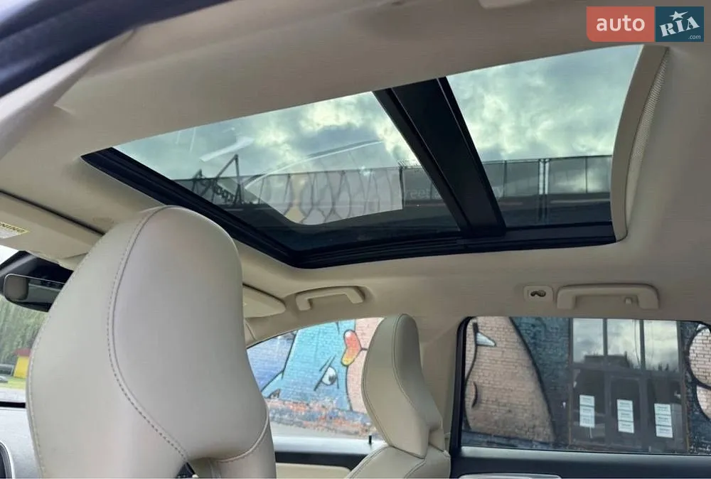 2015 Volvo XC60 - мініатюра 5