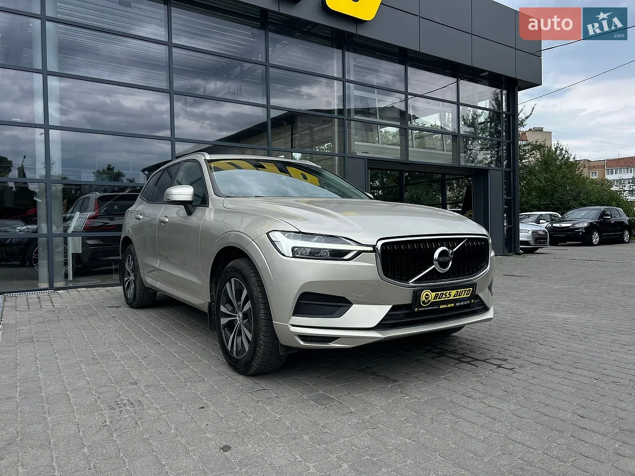 2020 Skoda Kodiaq - мініатюра 25