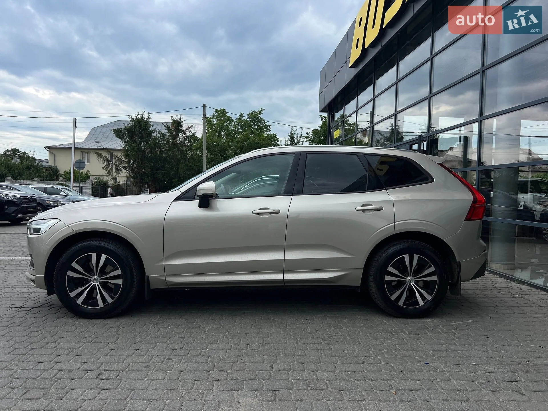 2020 Volvo XC60 - мініатюра 4