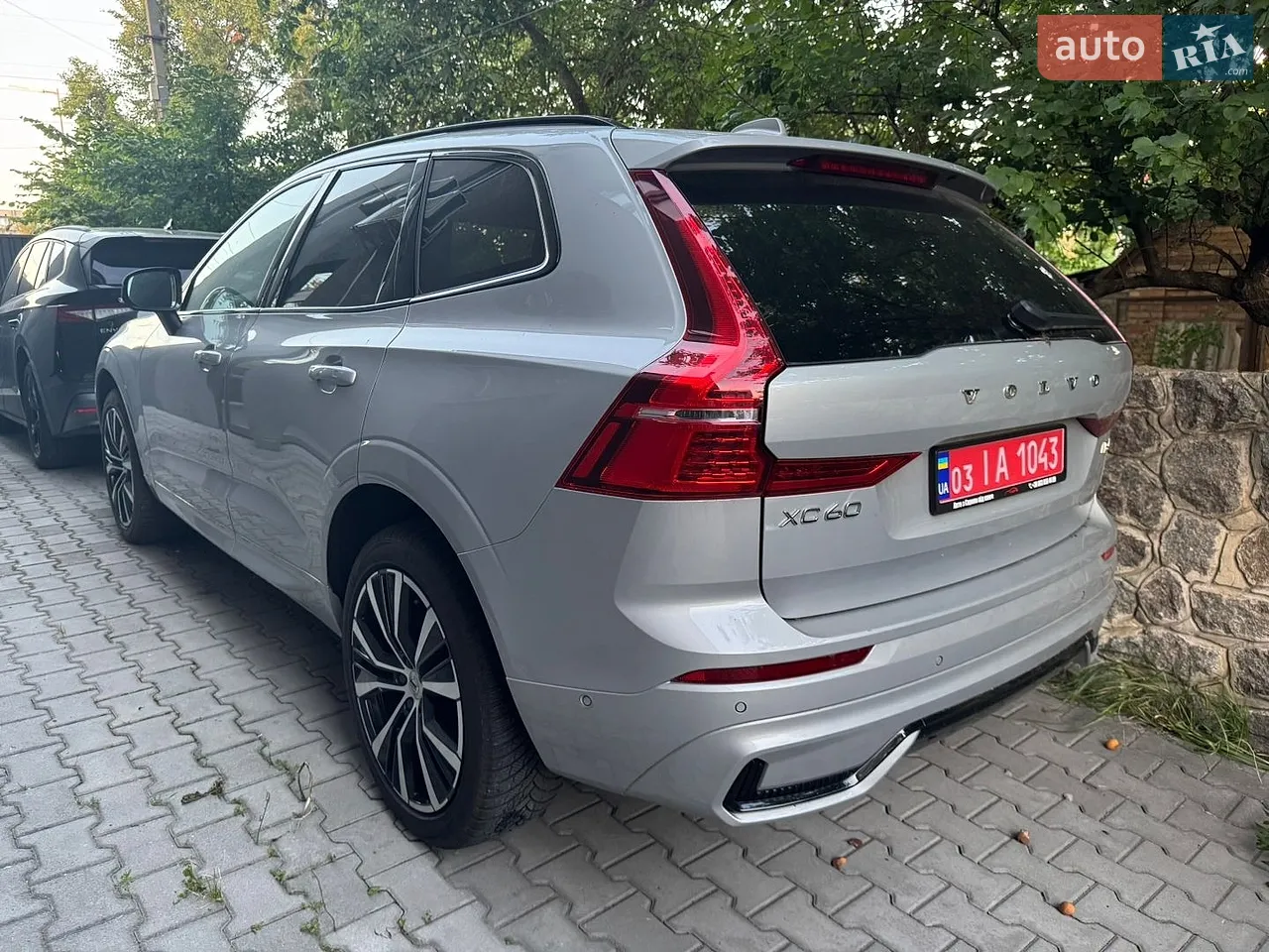 2023 BMW X5 - мініатюра 74