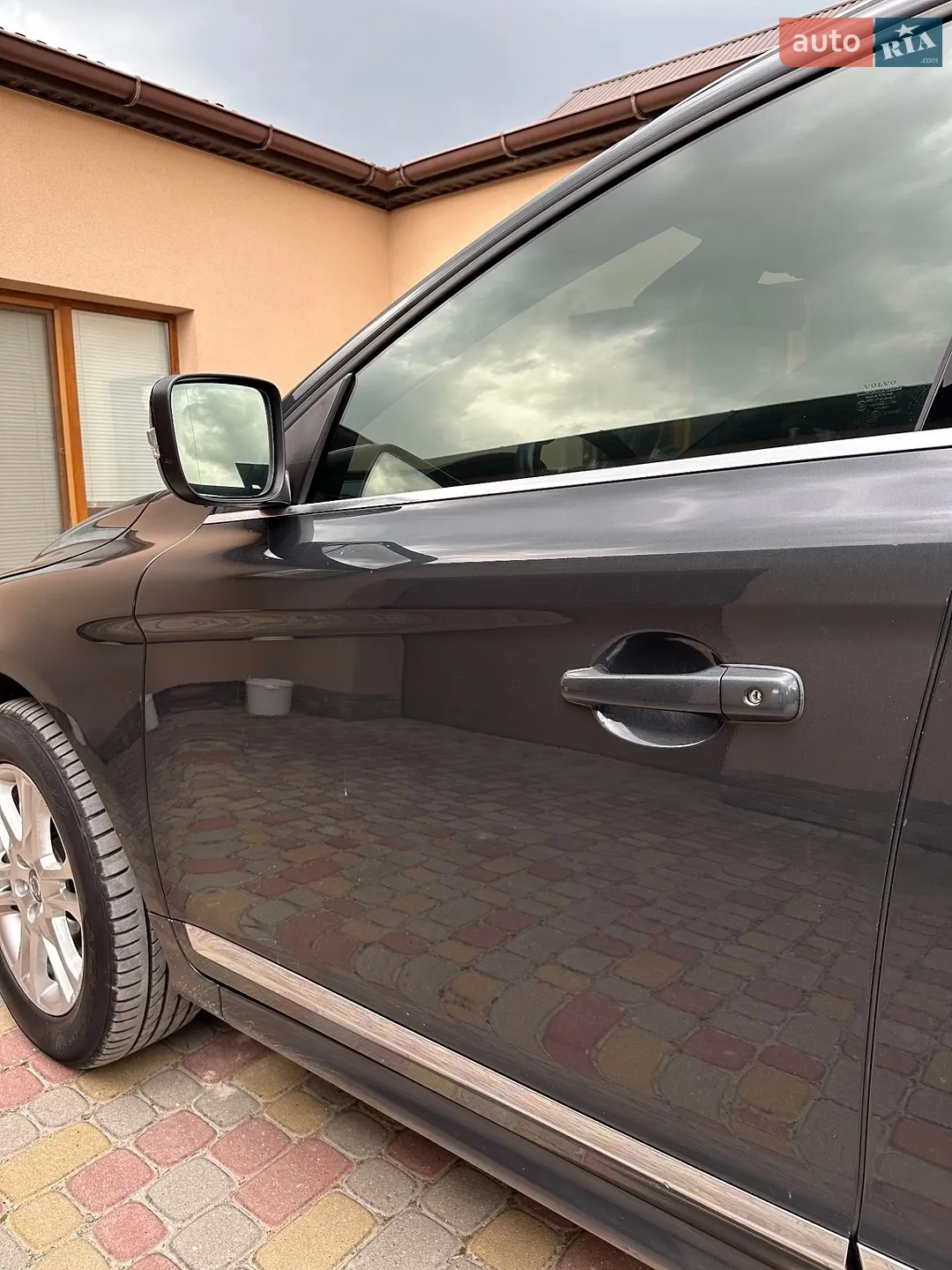 2013 Volvo XC60 - мініатюра 8
