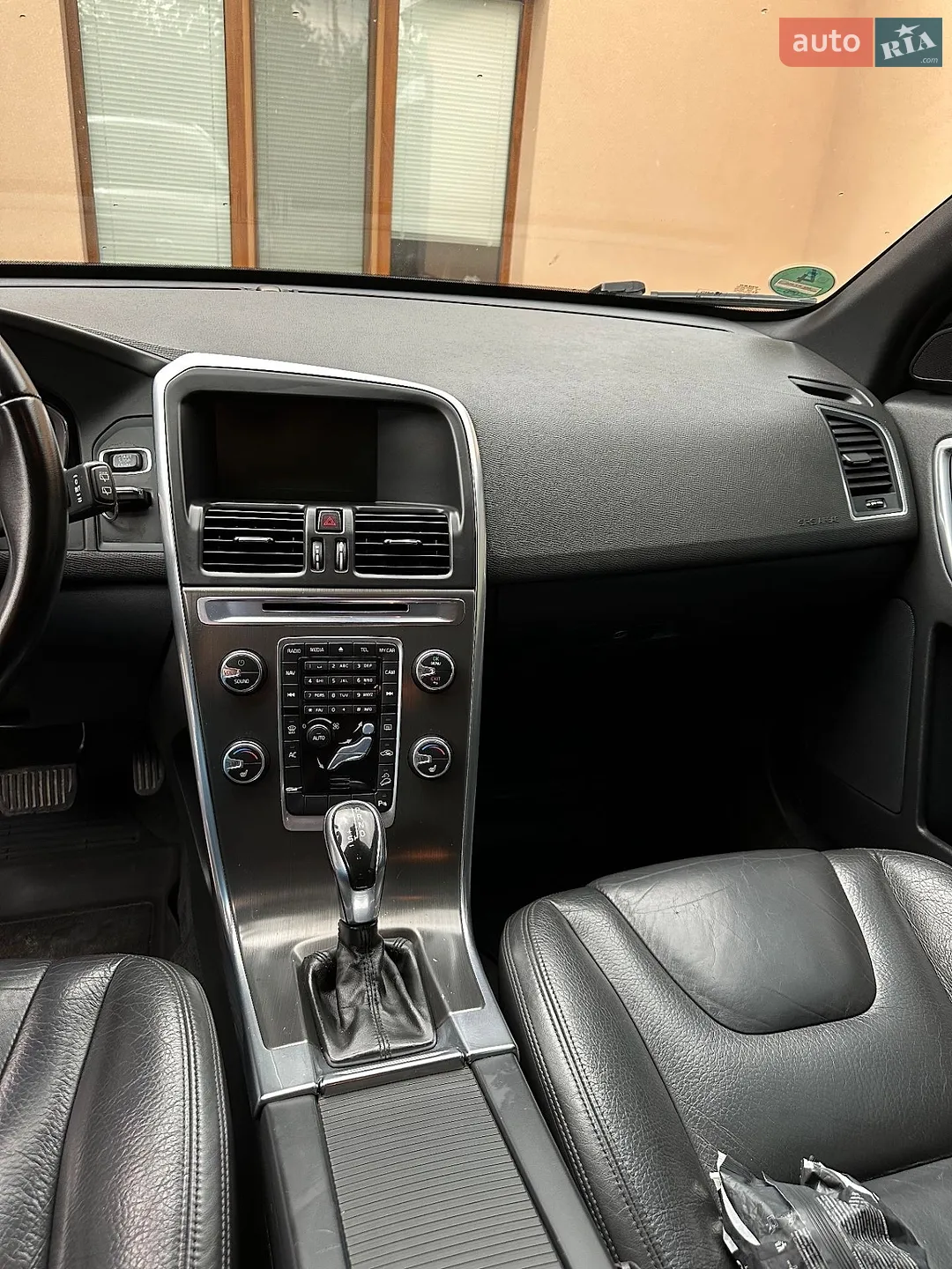 2013 Volvo XC60 - мініатюра 21