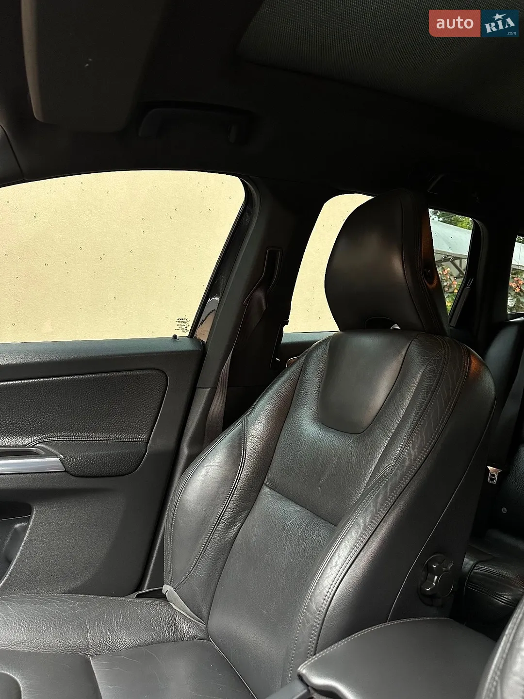 2013 Volvo XC60 - мініатюра 31