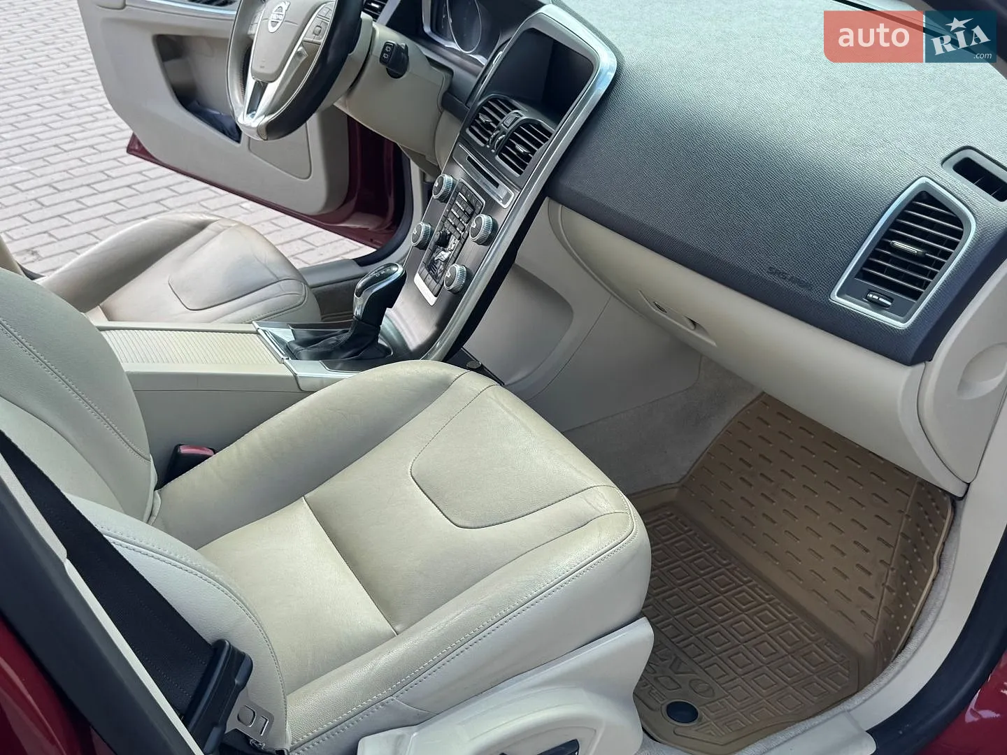 2015 Volvo XC60 - мініатюра 22