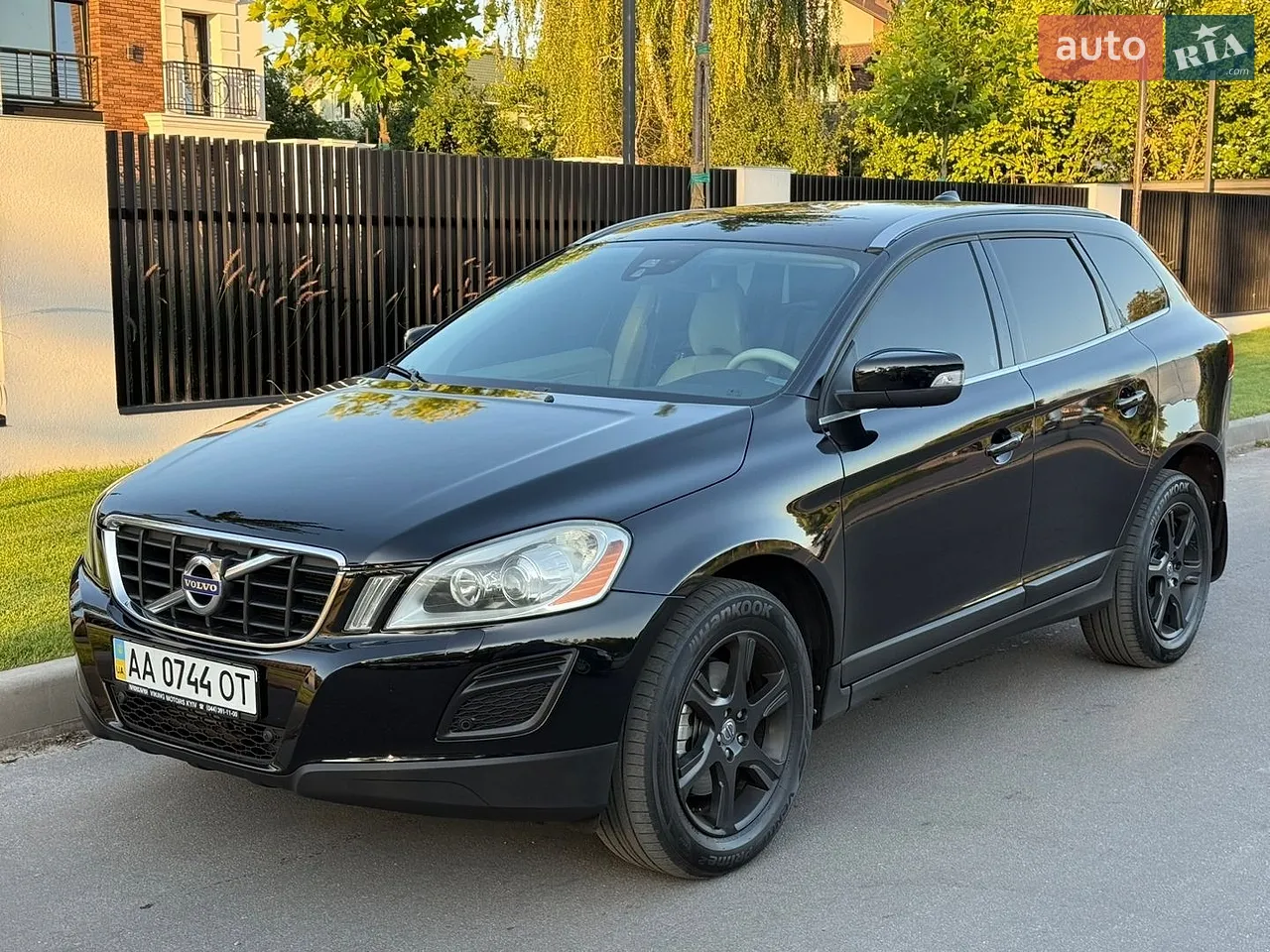 2012 Volvo XC60 - мініатюра 21