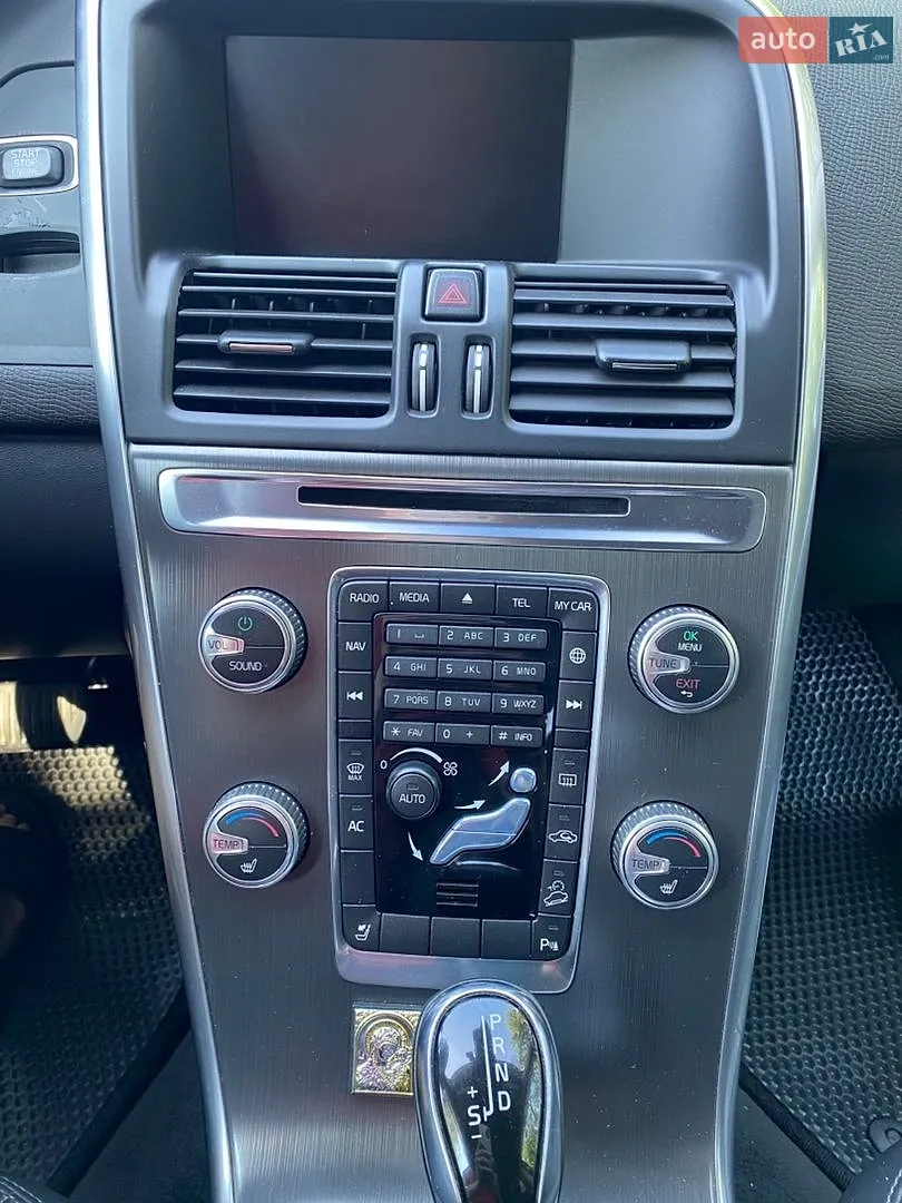 2014 Volvo XC60 - мініатюра 9