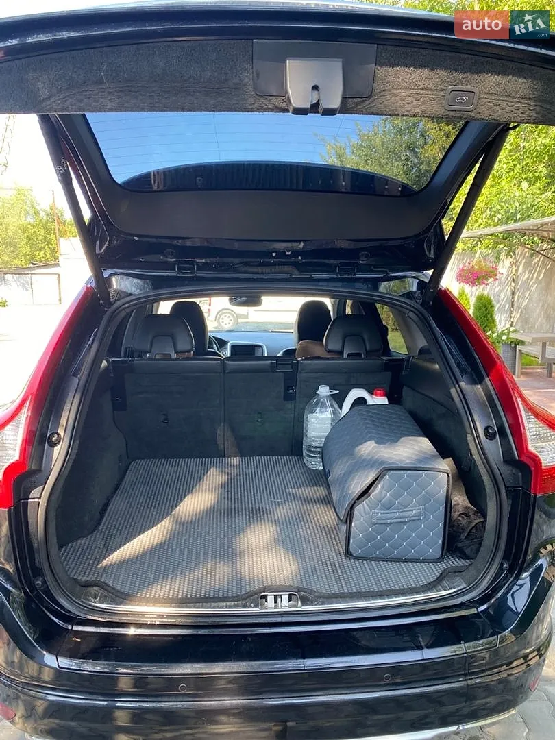 2014 Volvo XC60 - мініатюра 6