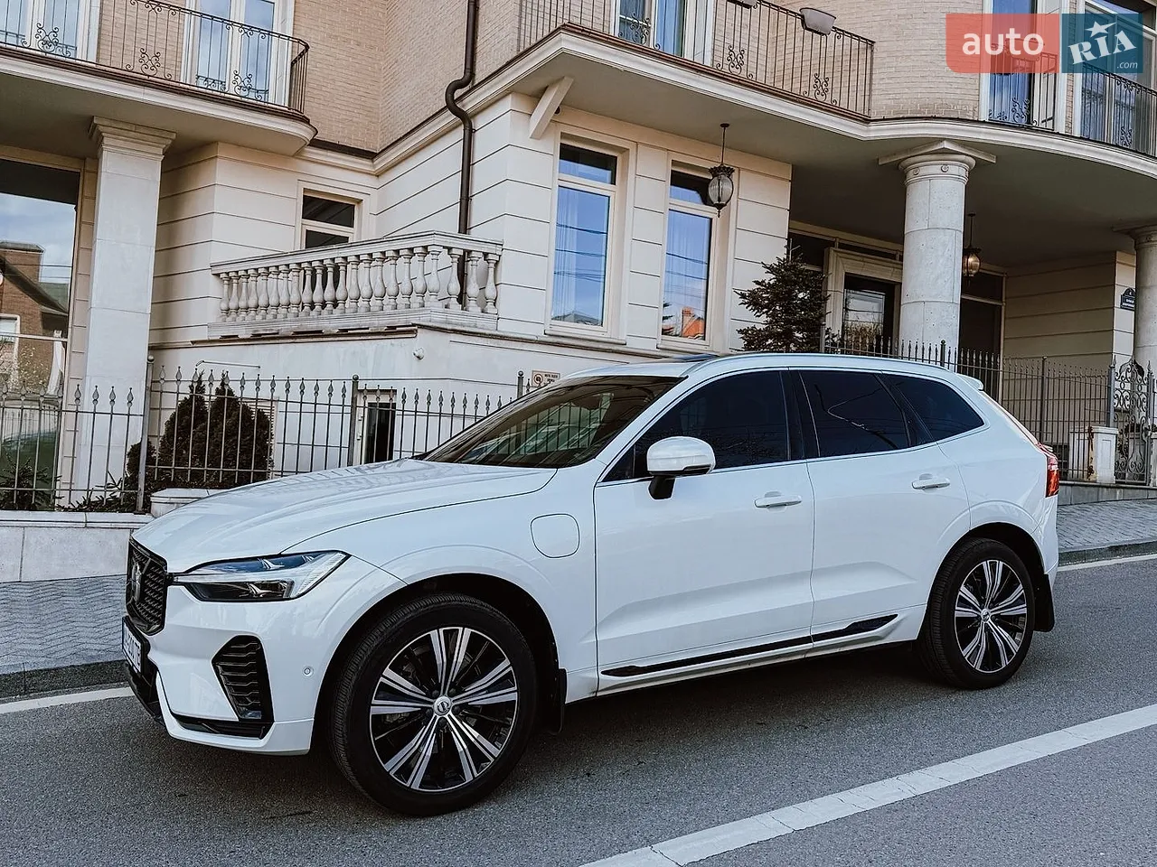 2023 Volvo XC60 - мініатюра 29