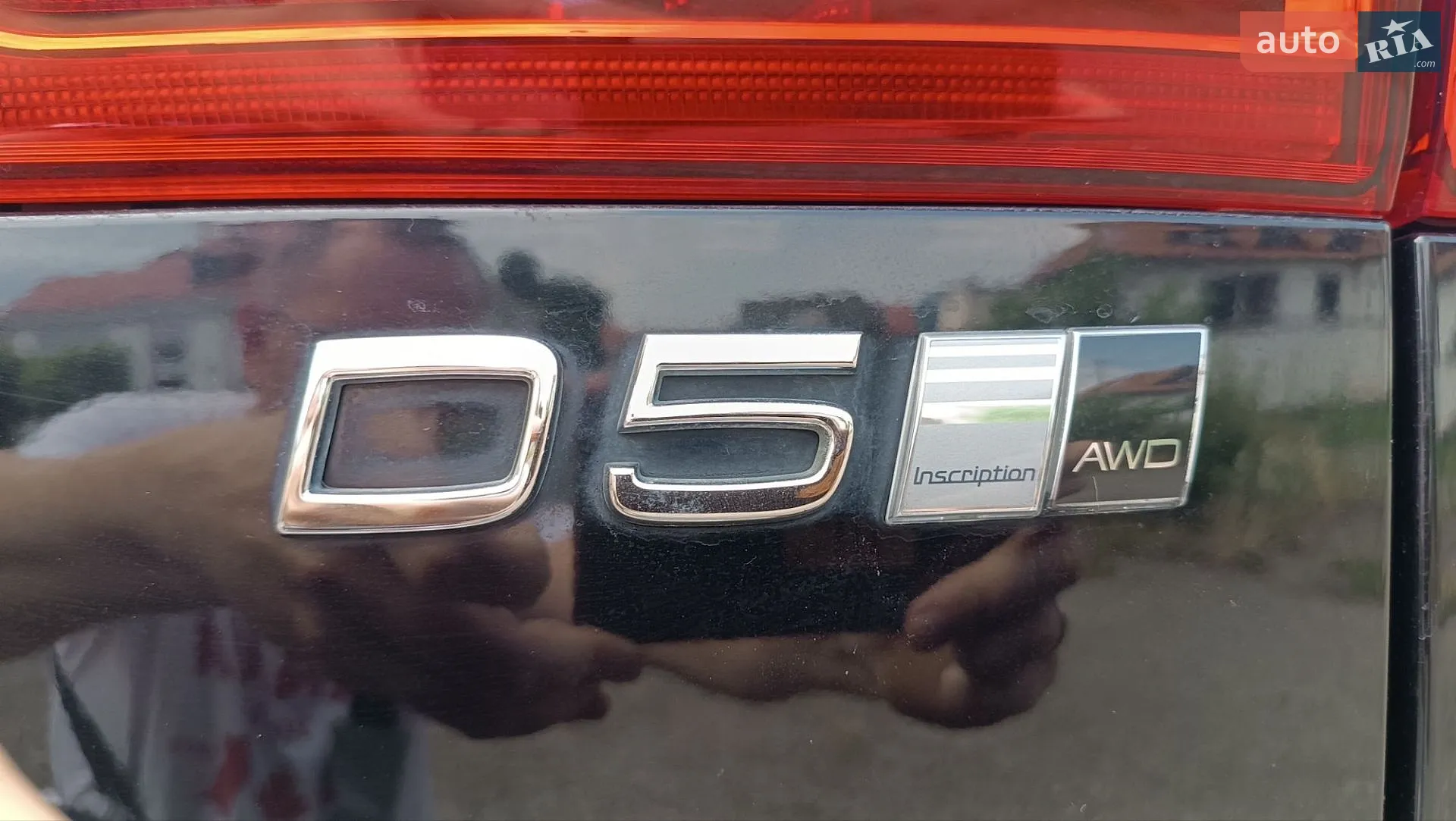 2019 Volvo XC60 - мініатюра 60
