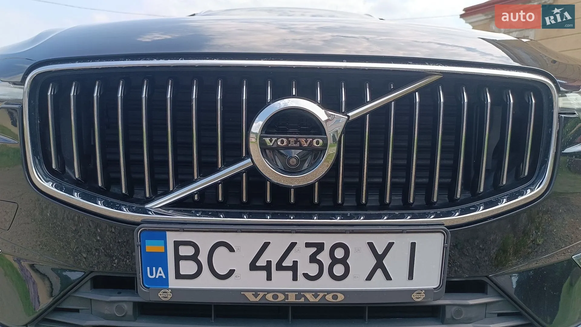 2019 Volvo XC60 - мініатюра 62