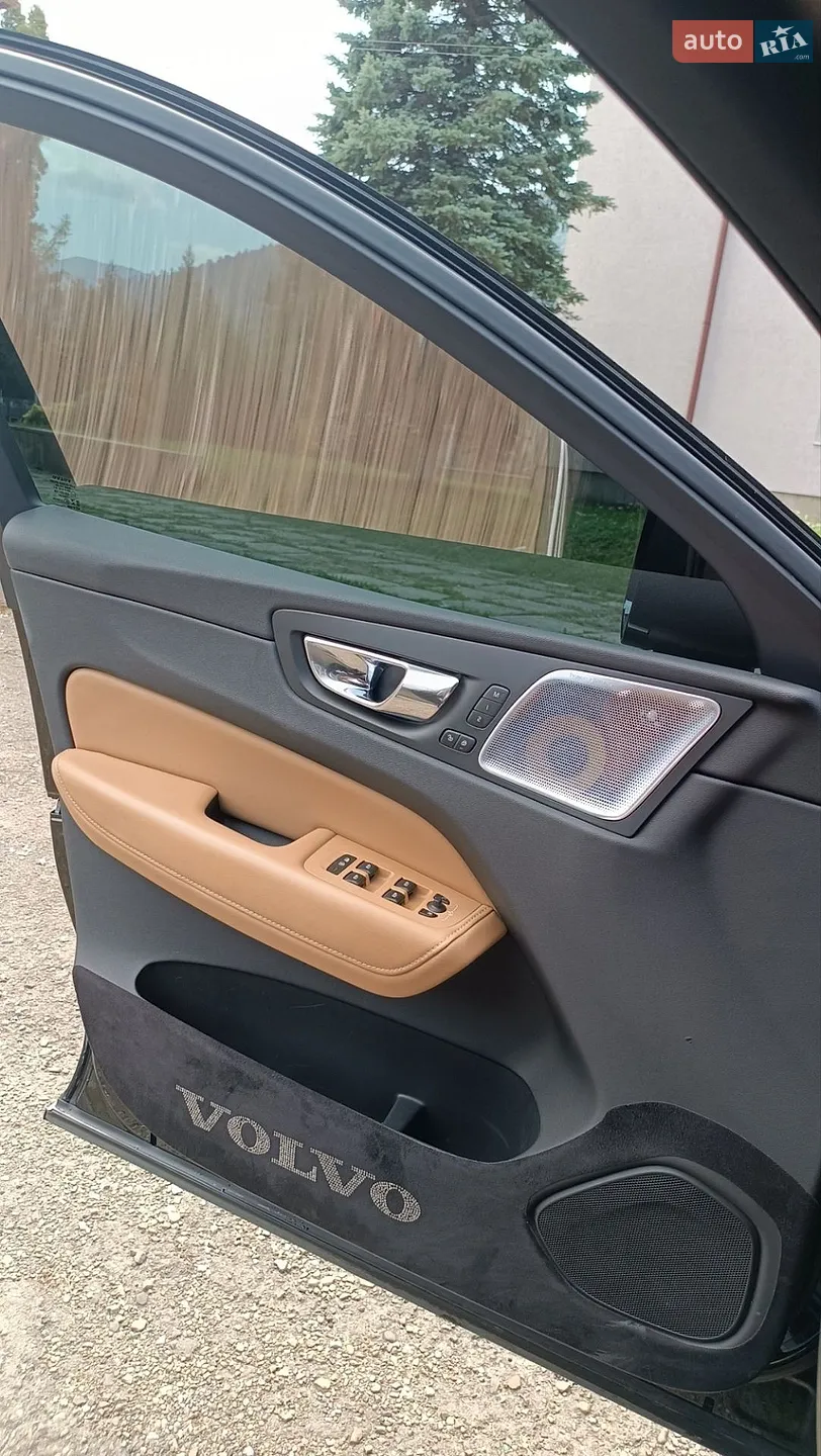 2019 Volvo XC60 - мініатюра 66