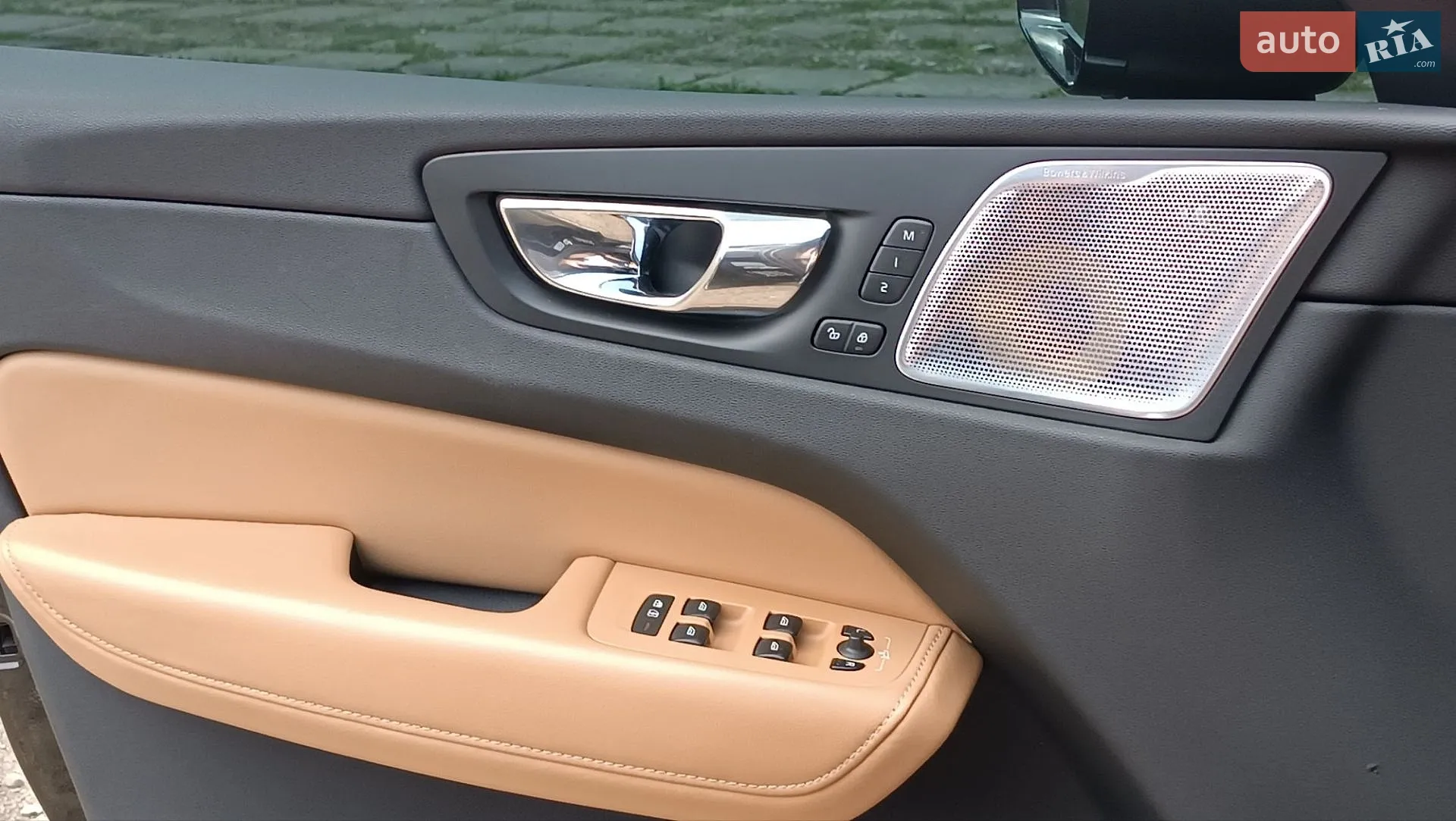 2019 Volvo XC60 - мініатюра 65