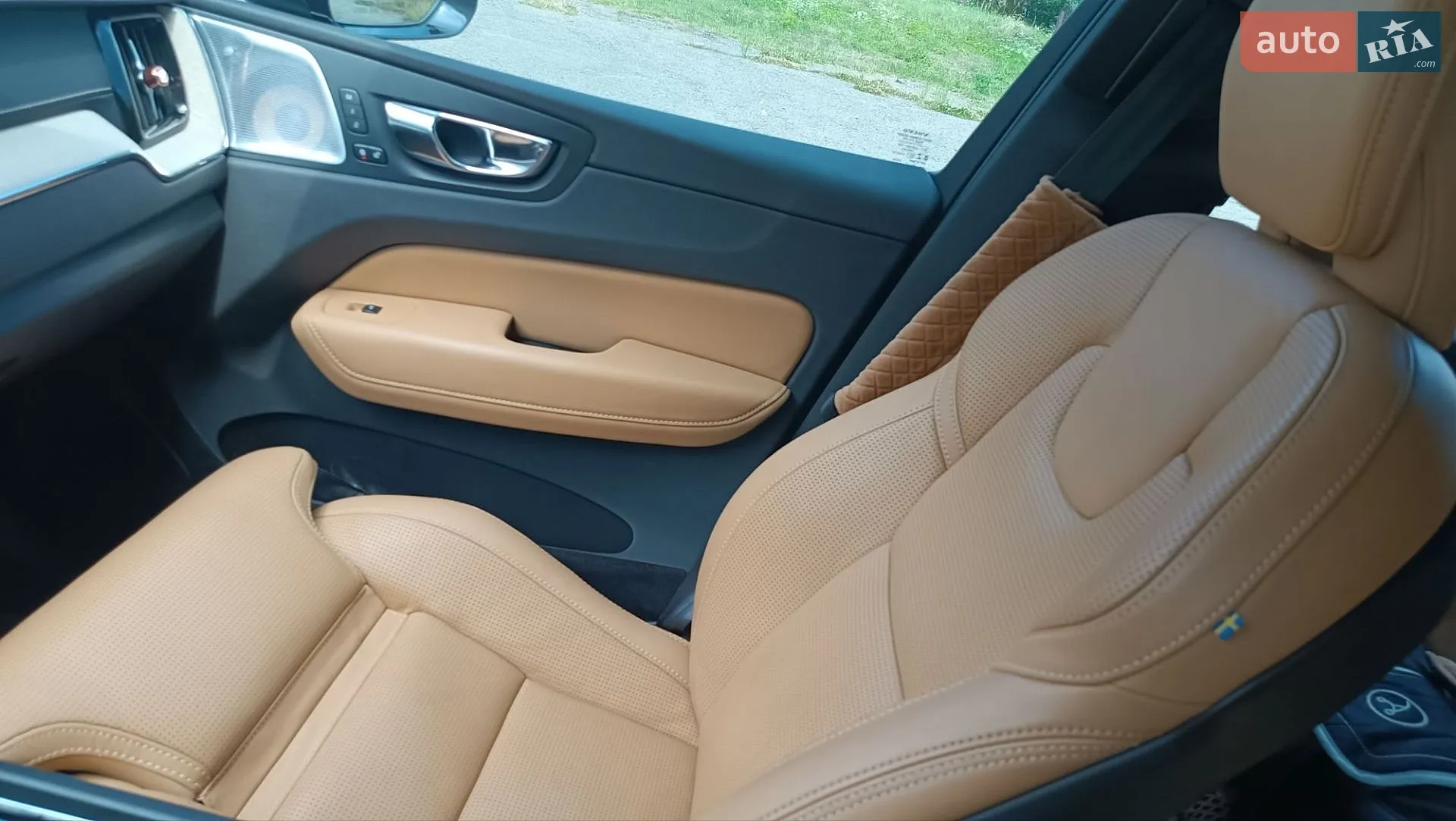 2019 Volvo XC60 - мініатюра 72