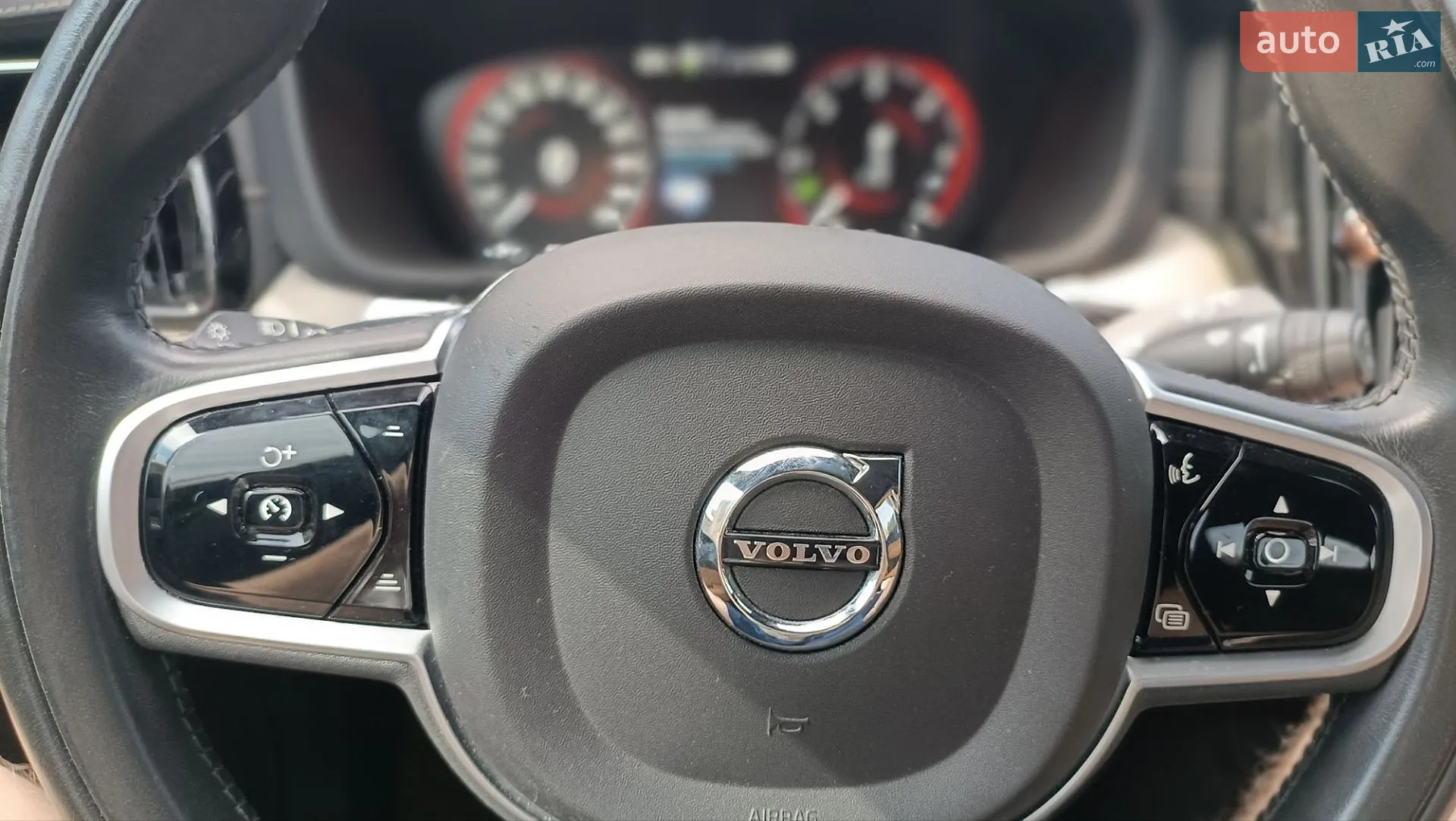 2019 Volvo XC60 - мініатюра 73