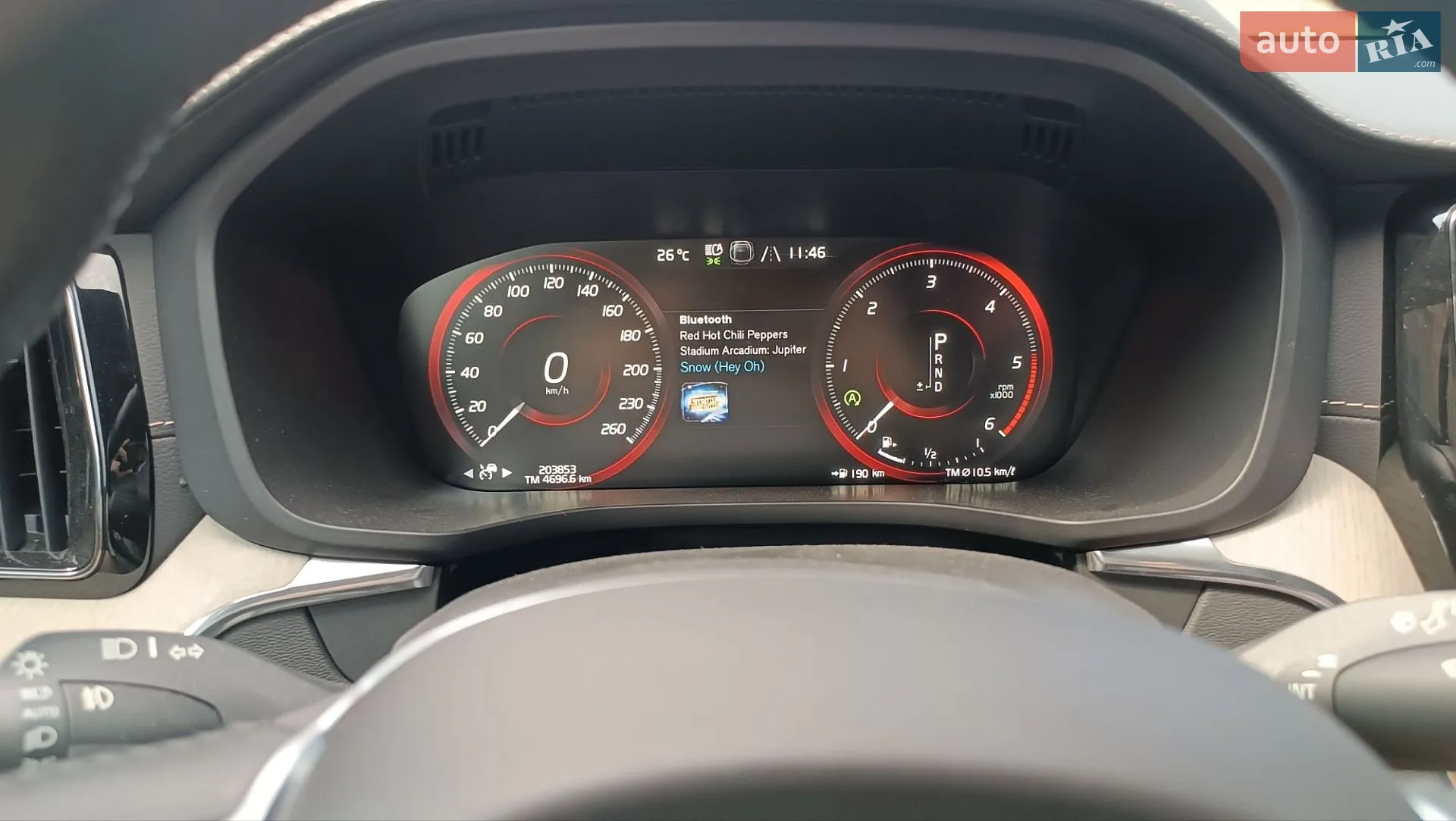 2019 Volvo XC60 - мініатюра 74
