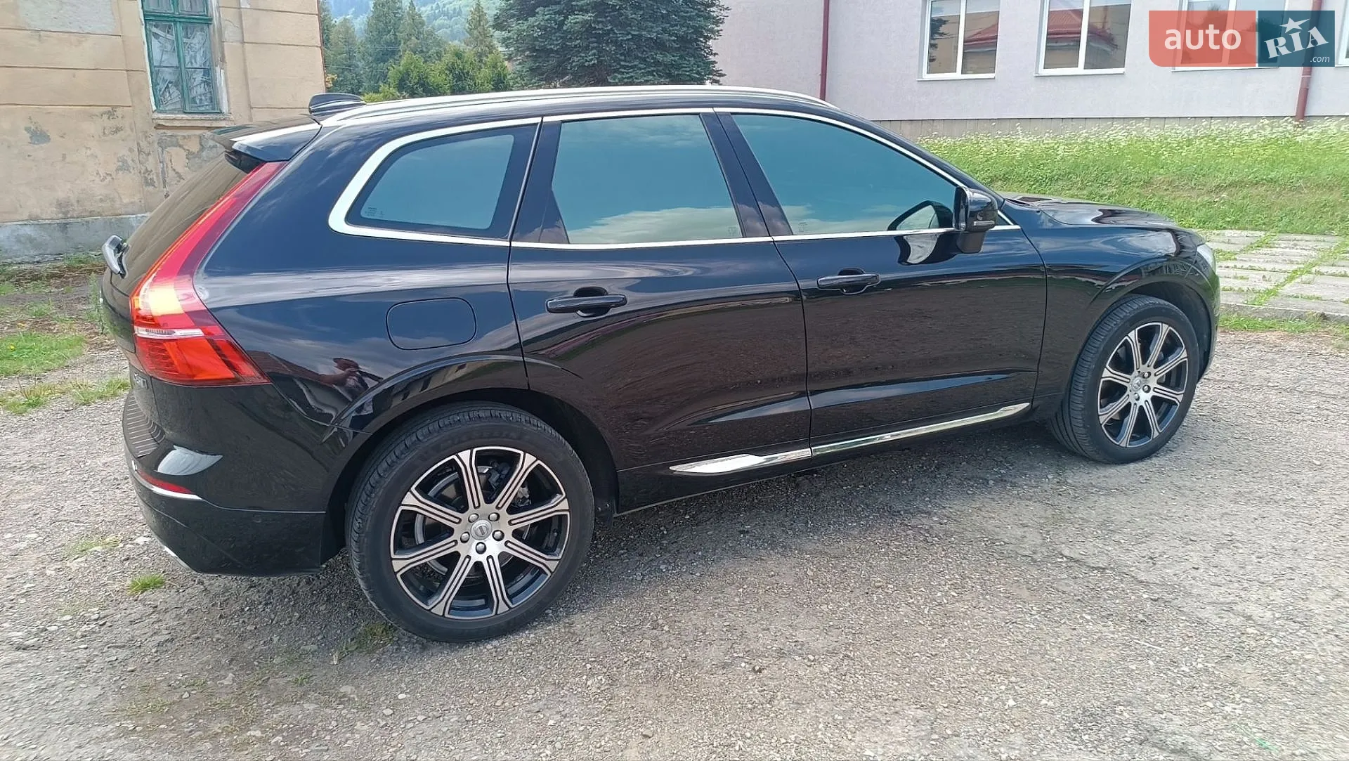 2019 Volvo XC60 - мініатюра 7