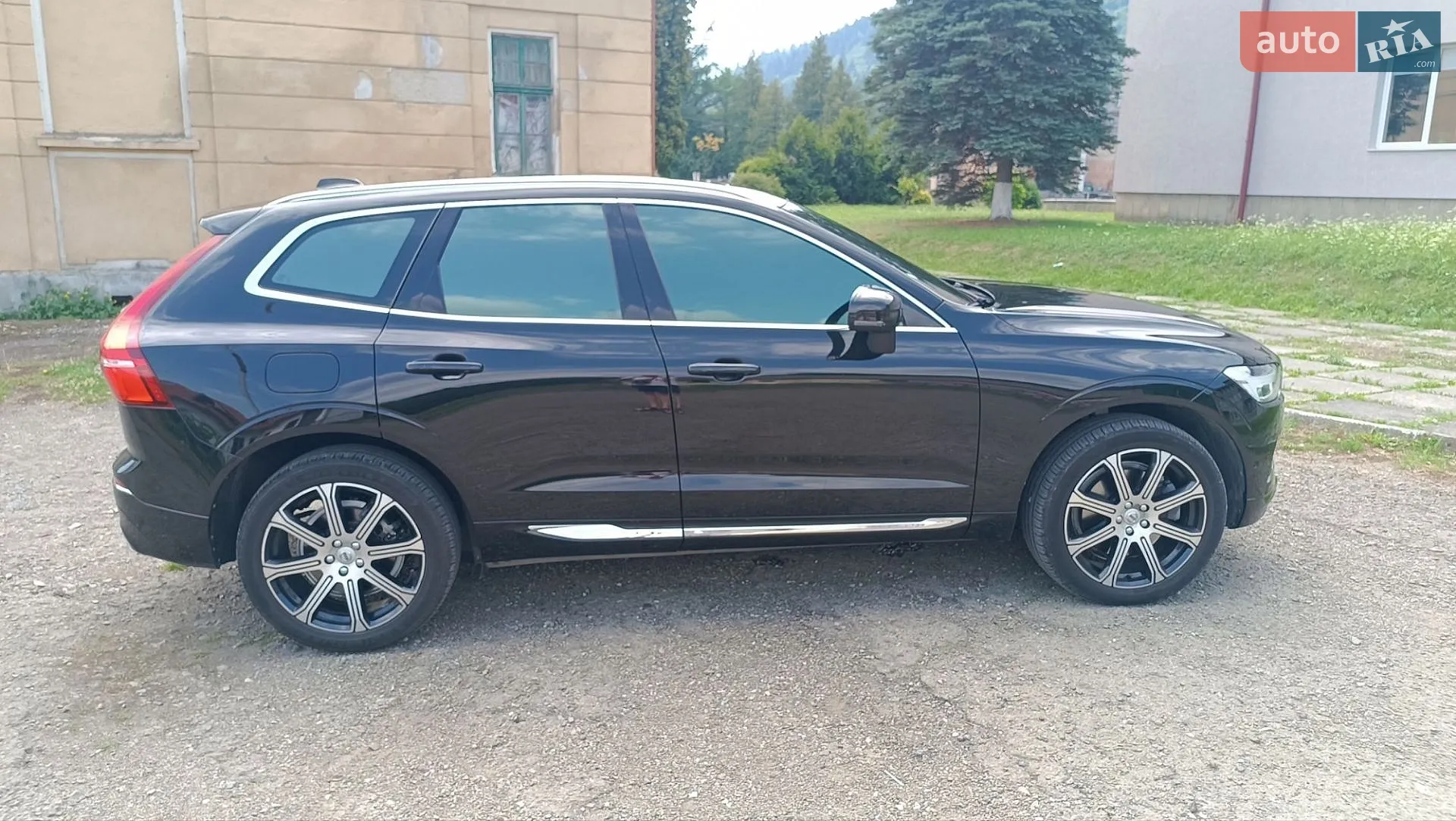2019 Volvo XC60 - мініатюра 4