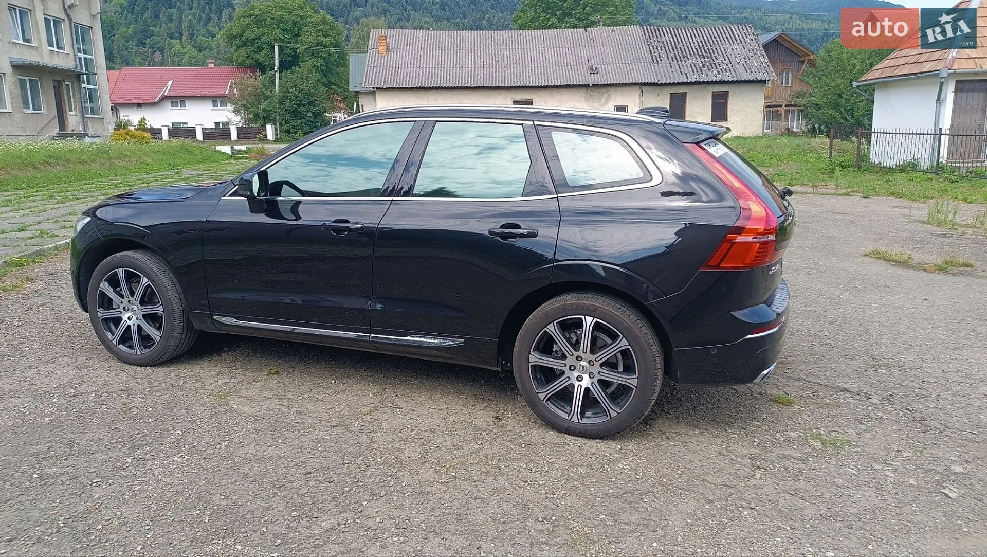 2019 Volvo XC60 - мініатюра 3