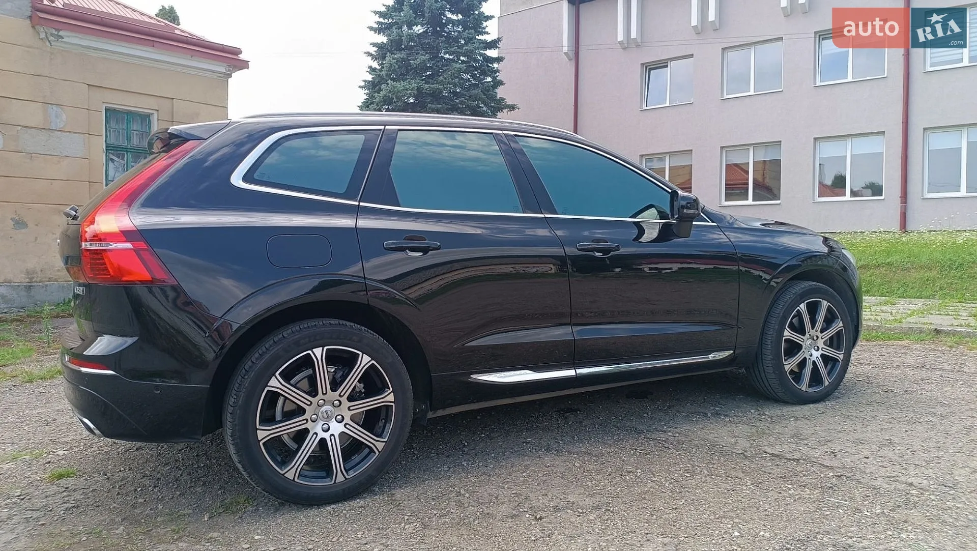 2019 Volvo XC60 - мініатюра 6
