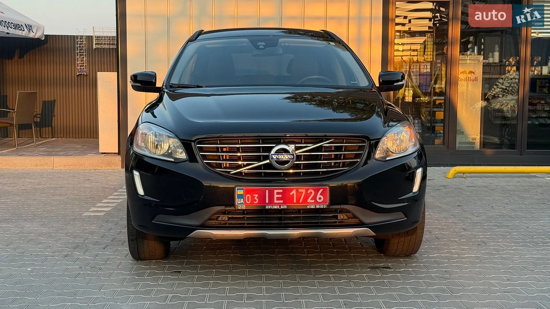 2016 Volvo XC60 - мініатюра 3