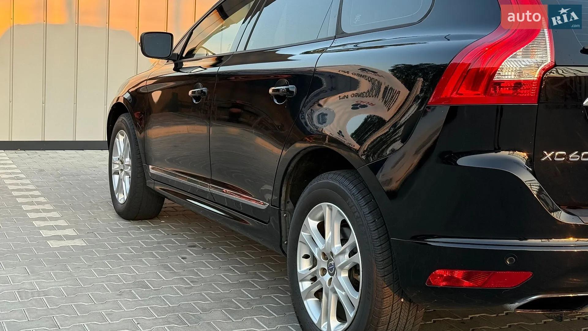 2016 Volvo XC60 - мініатюра 14