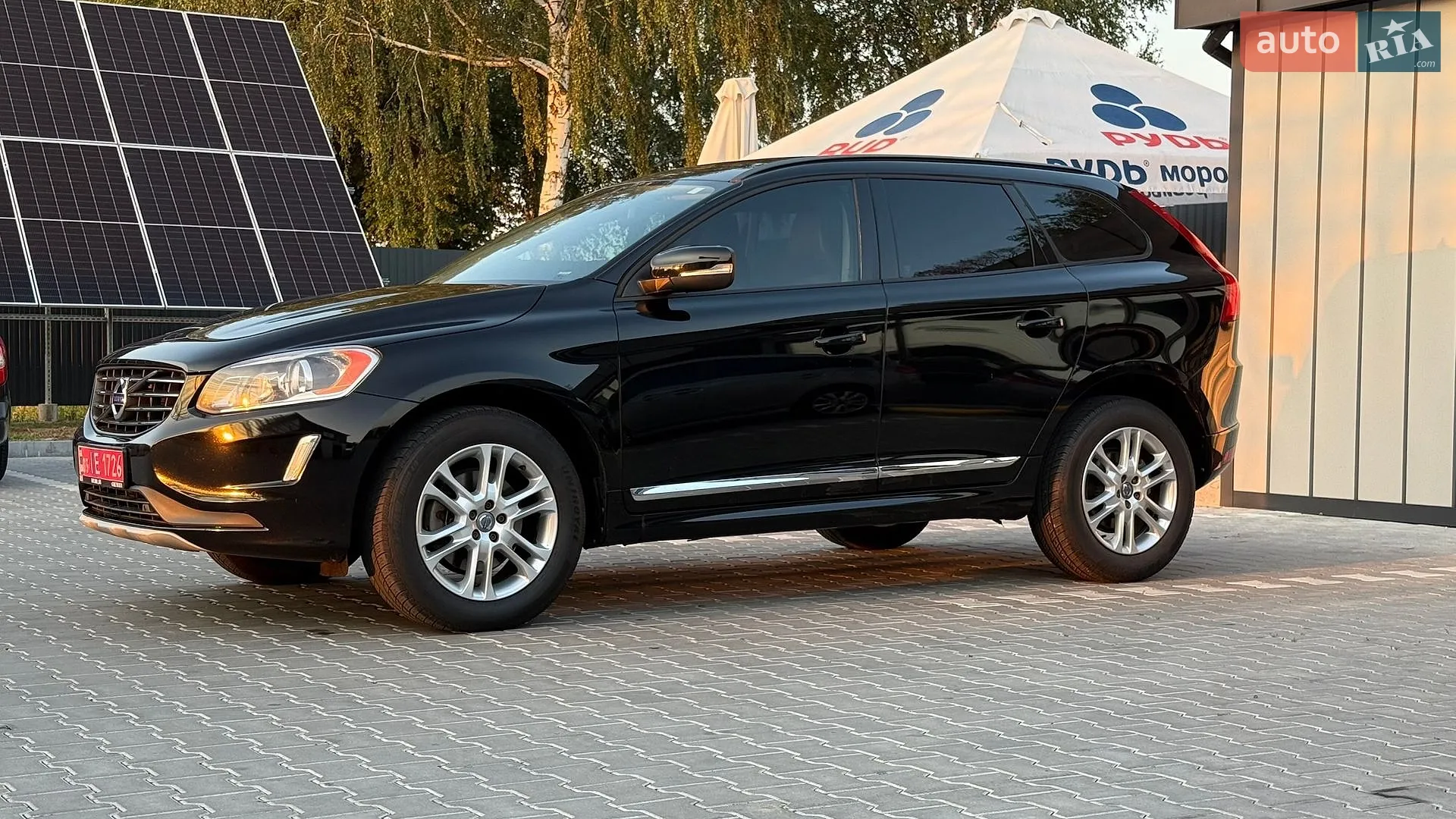 2016 Volvo XC60 - мініатюра 18