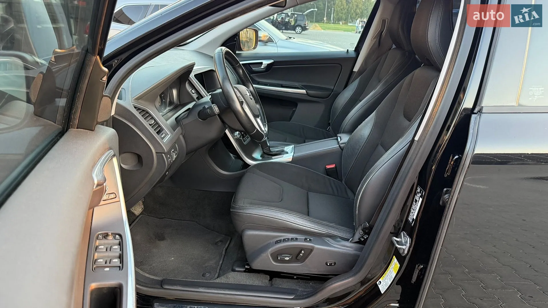 2016 Volvo XC60 - мініатюра 28