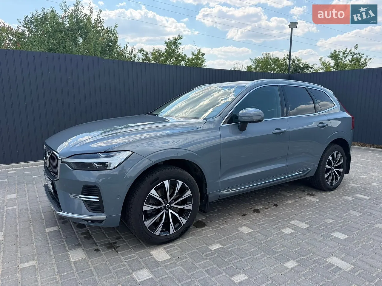 2021 Volvo XC60 - мініатюра 29