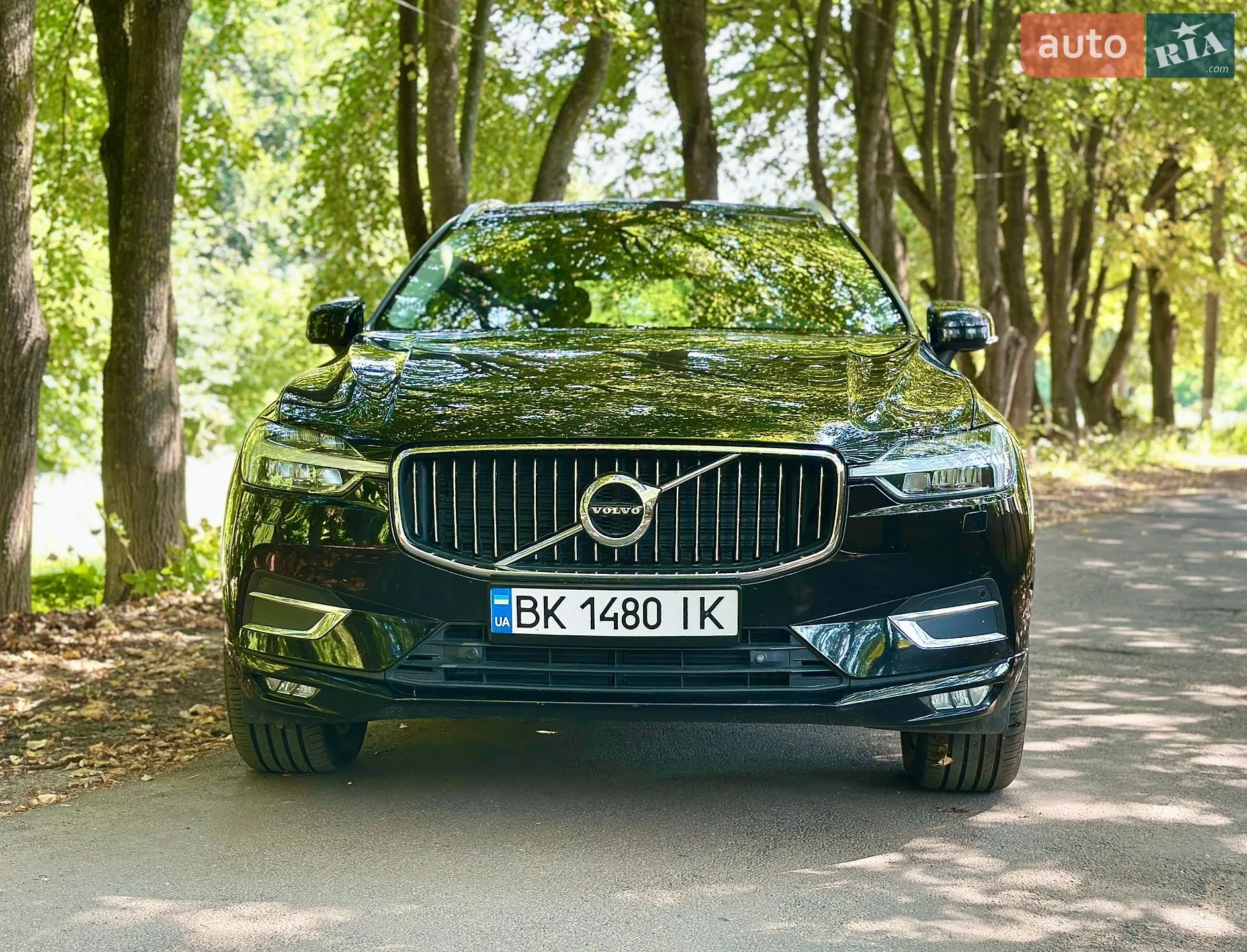 2018 Volvo XC60 - мініатюра 10