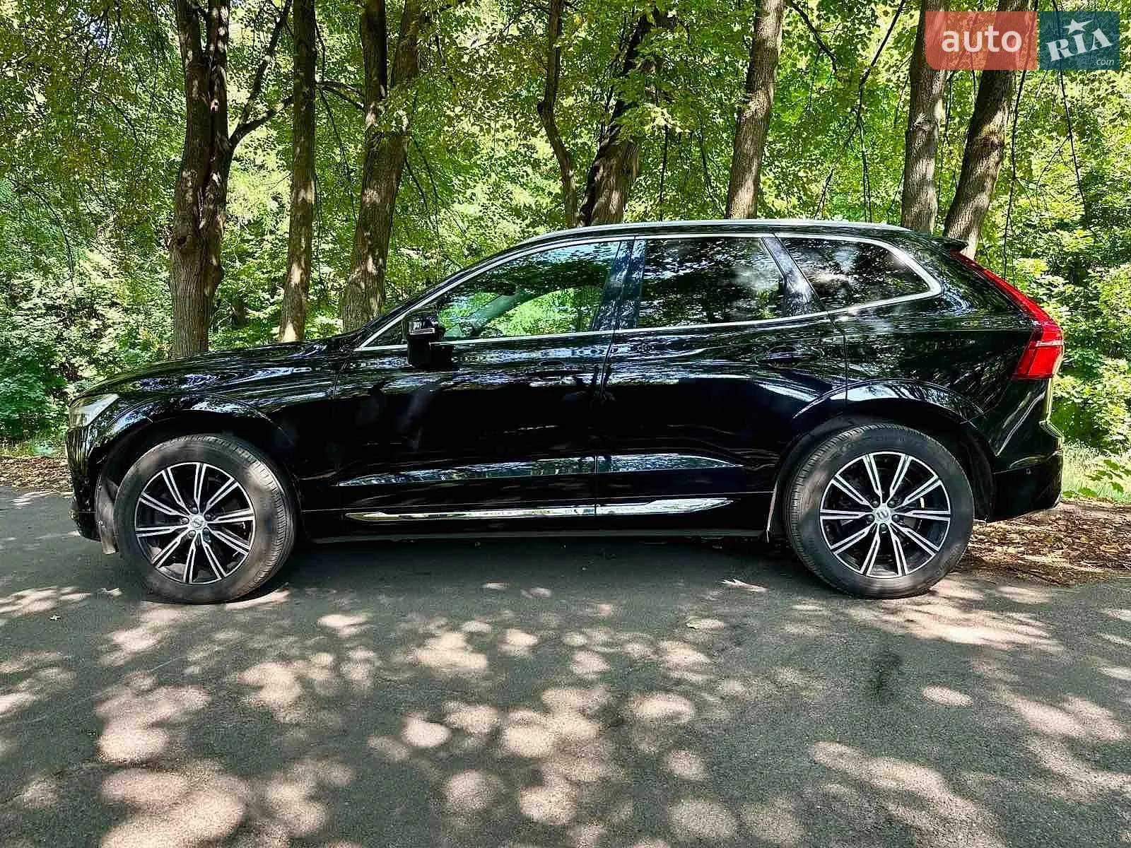 2018 Volvo XC60 - мініатюра 9