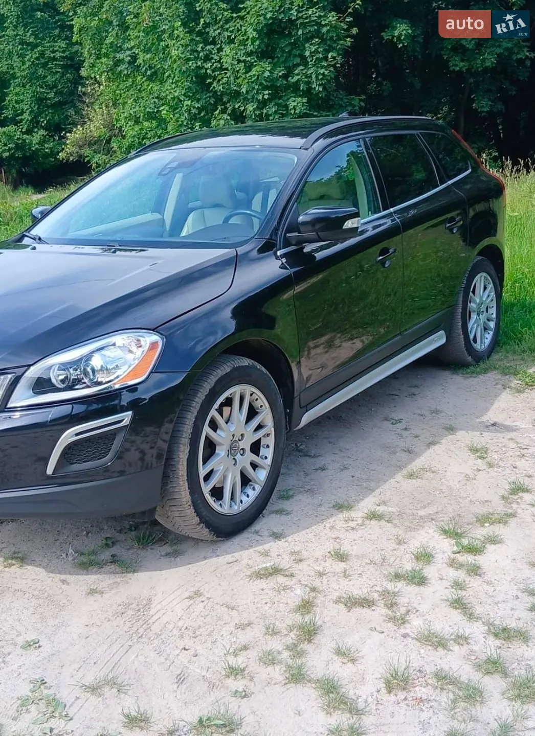 2010 Volvo XC60 - мініатюра 2